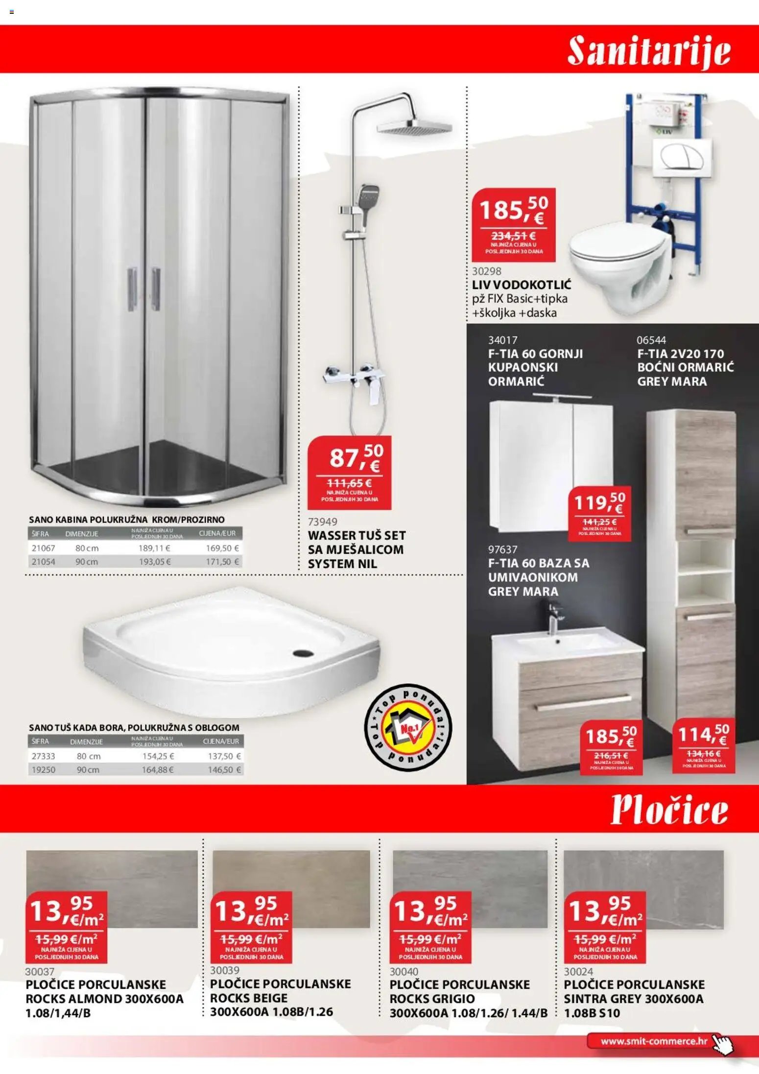 Smit Commerce katalog od 15.08.2026 Smit Commerce Katalog