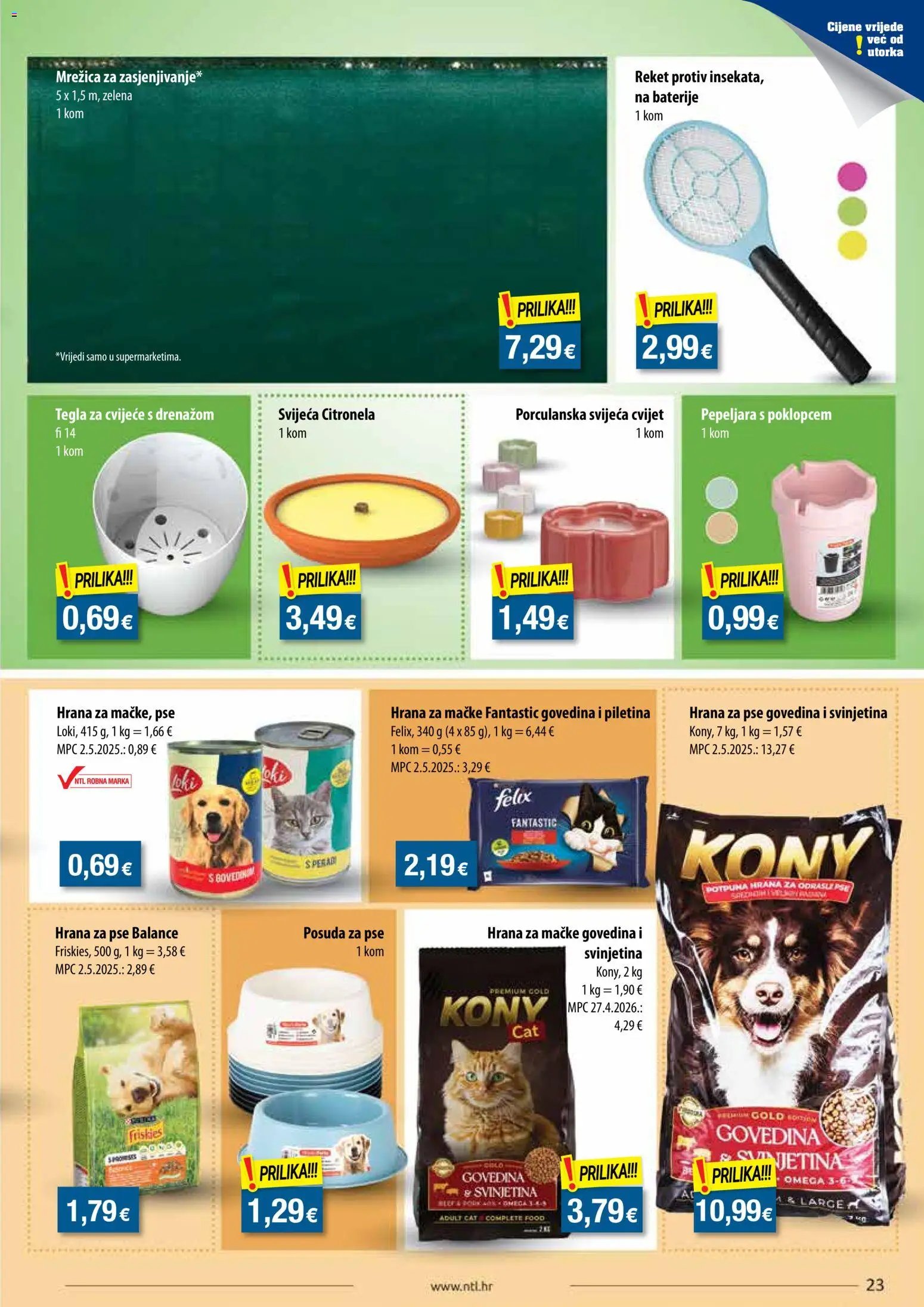NTL katalog od 26.08.2026 NTL Katalog