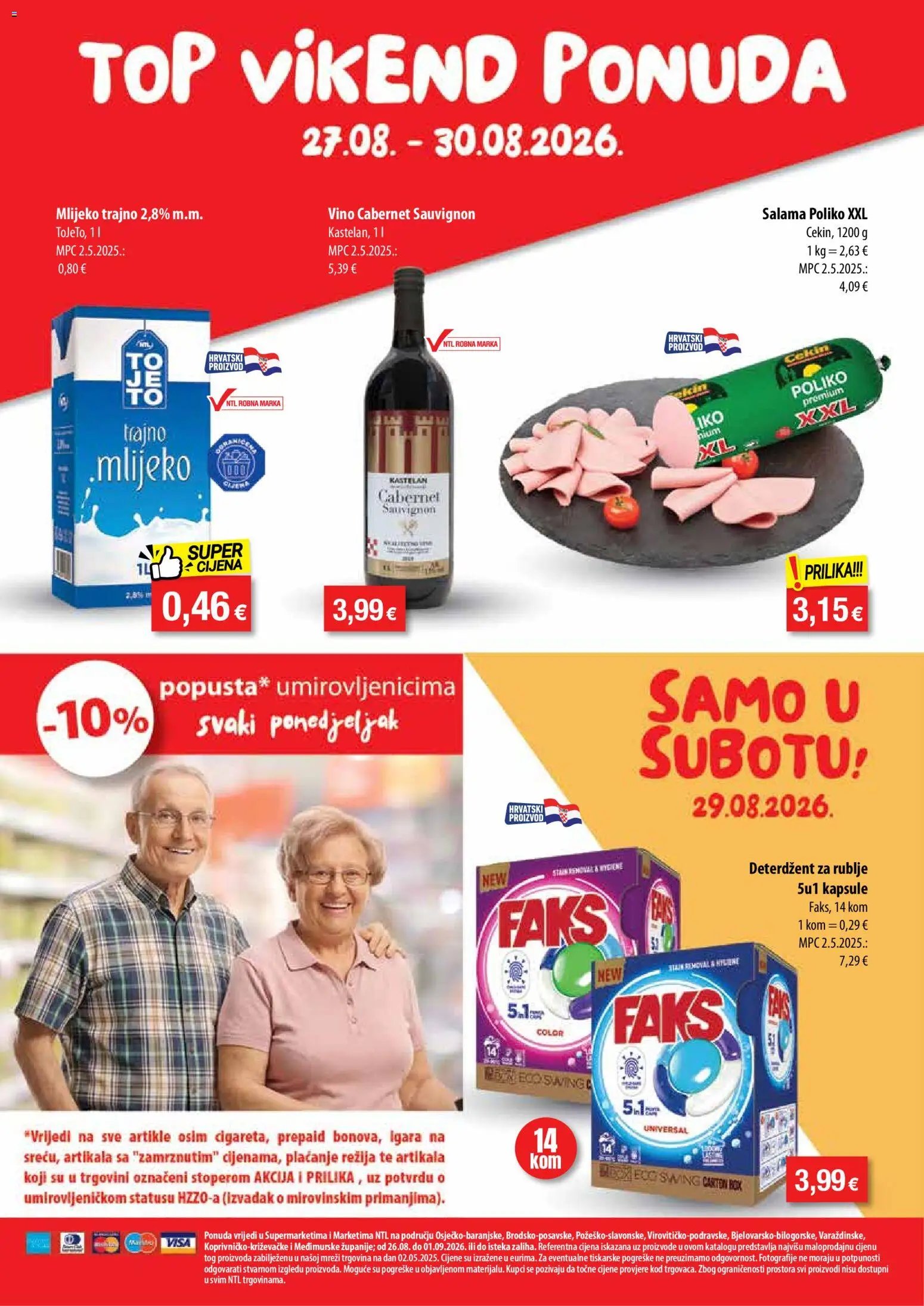 NTL katalog od 26.08.2026 NTL Katalog