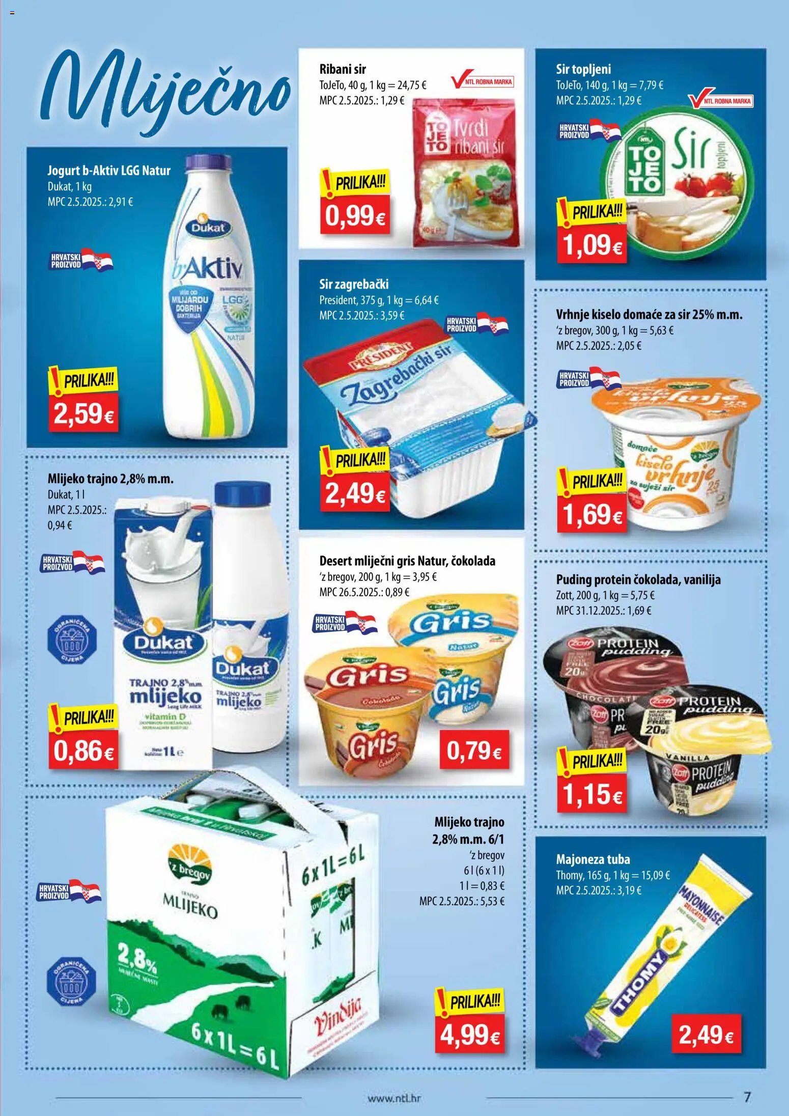 NTL katalog od 26.08.2026 NTL Katalog