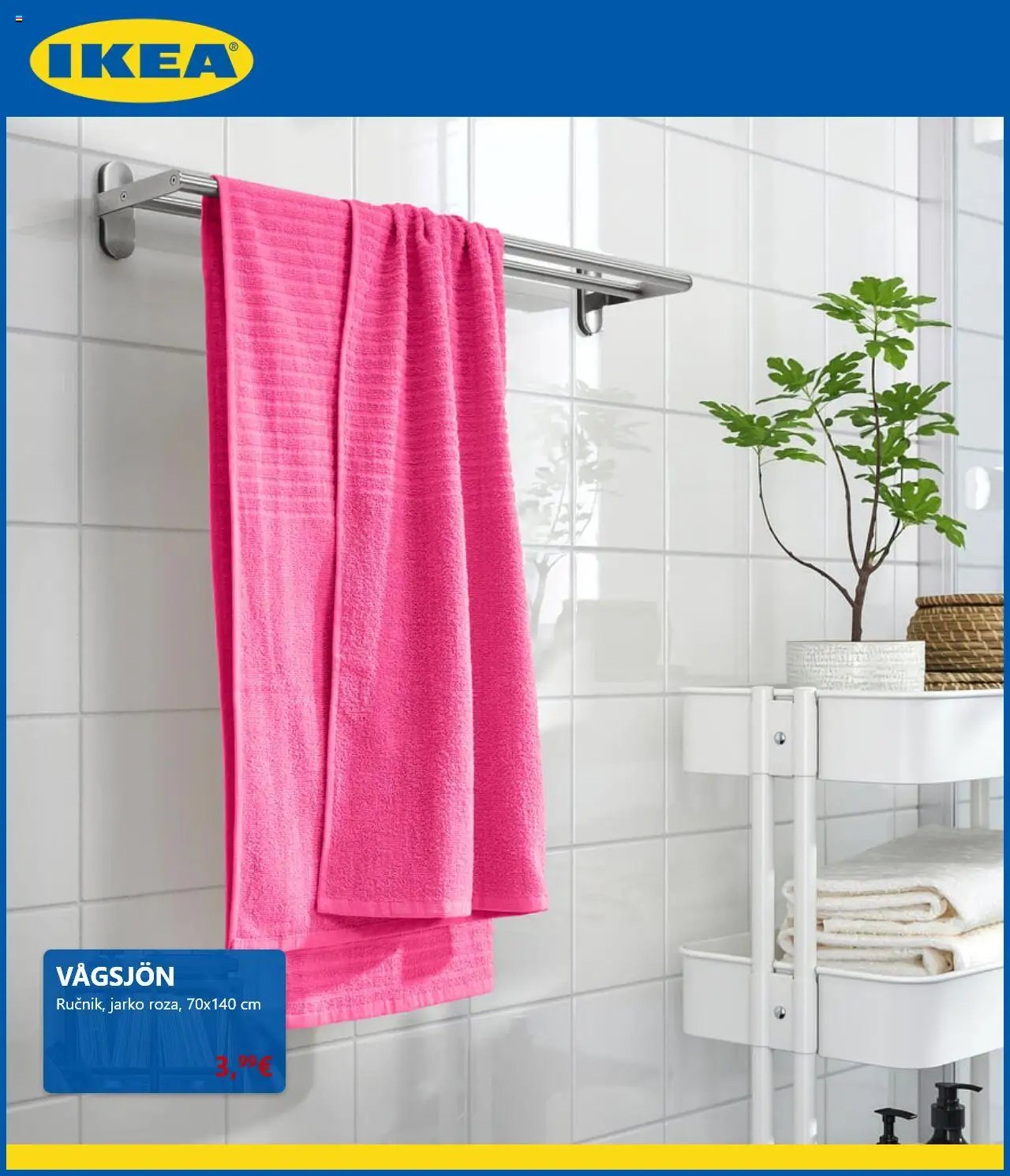 IKEA katalog od 01.08.2025 Katalog