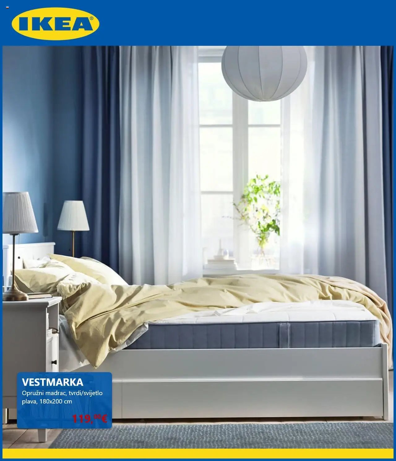 IKEA katalog od 01.08.2025 Katalog