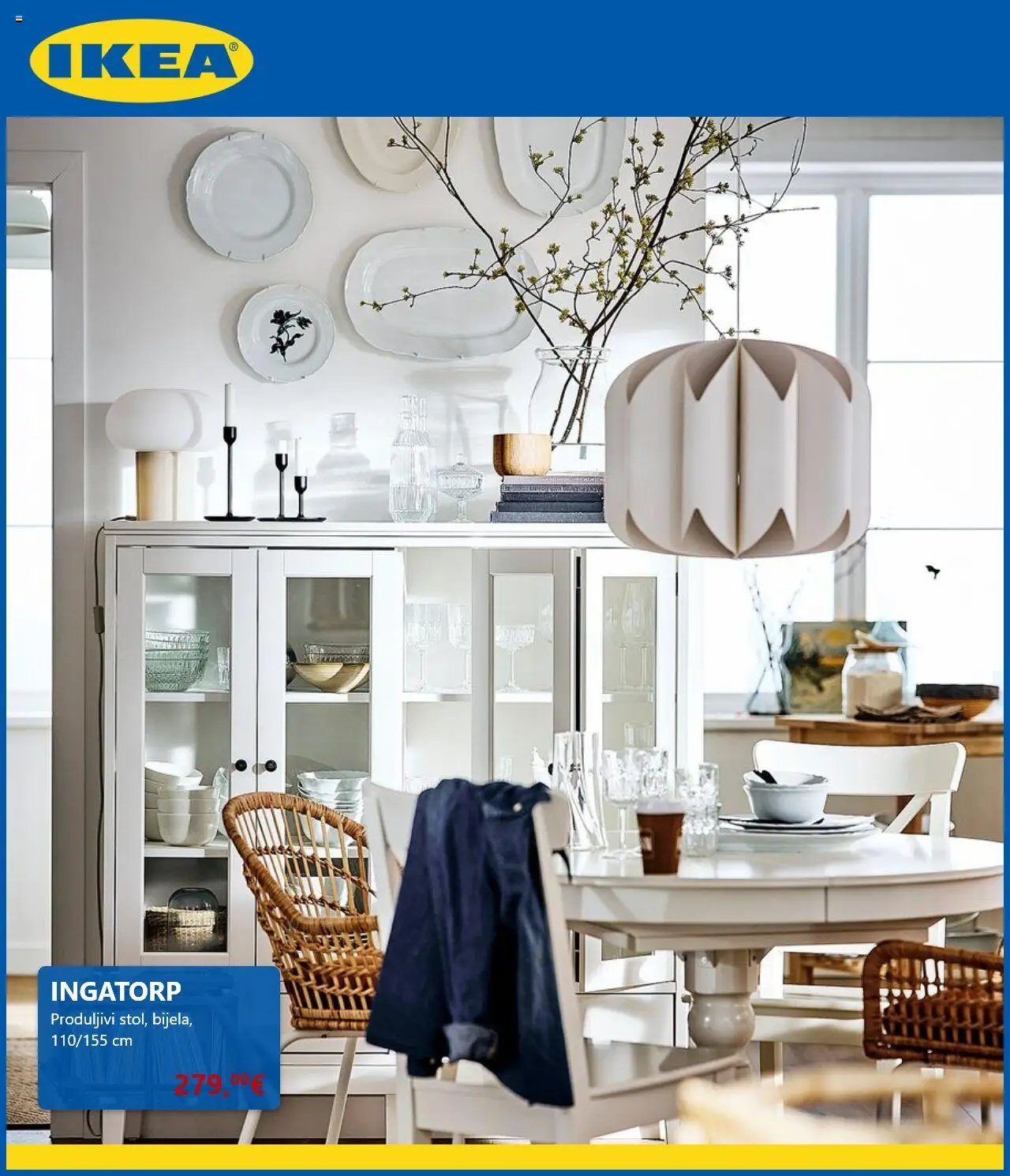 IKEA katalog od 01.08.2025 Katalog
