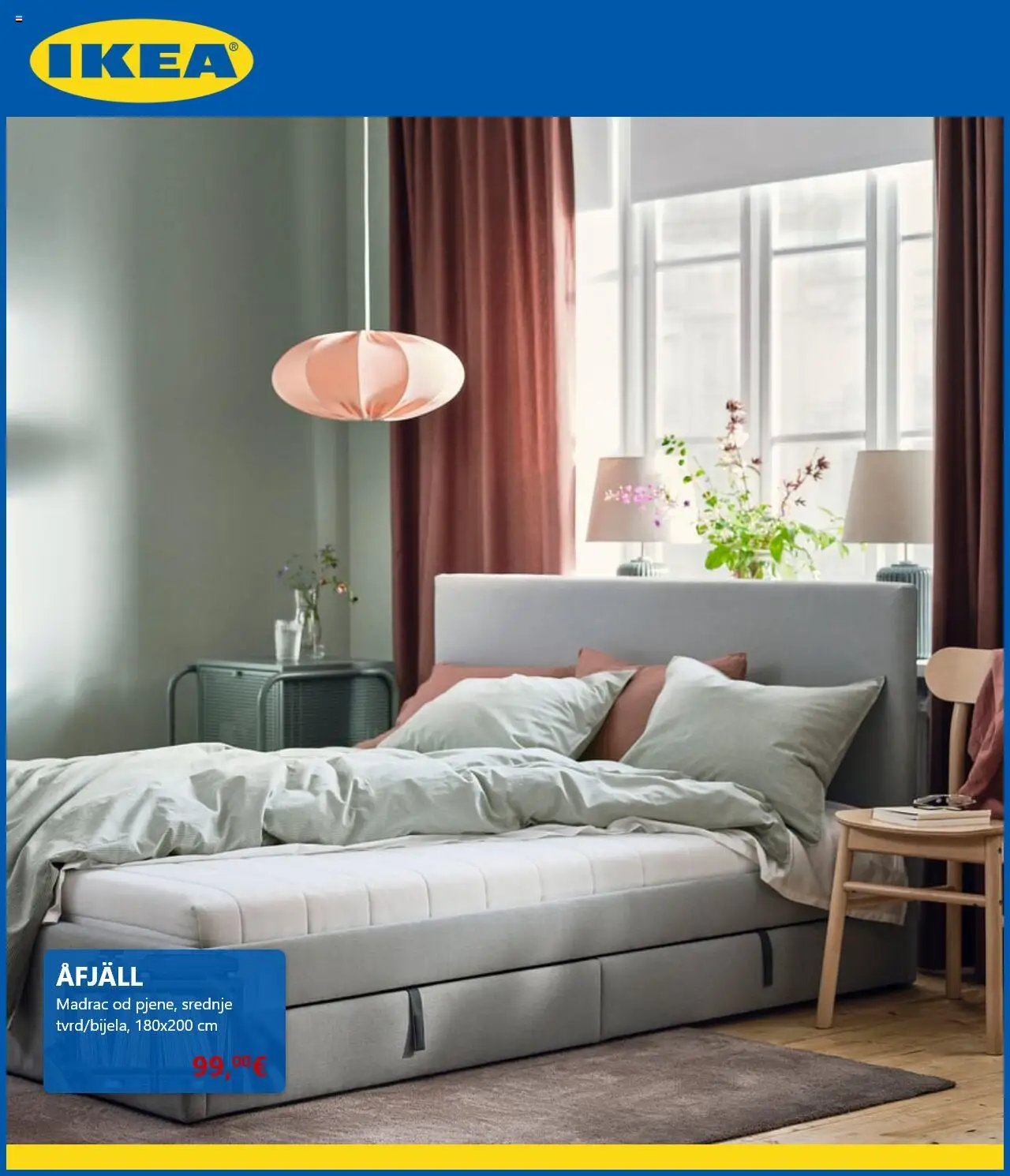 IKEA katalog od 01.08.2025 Katalog