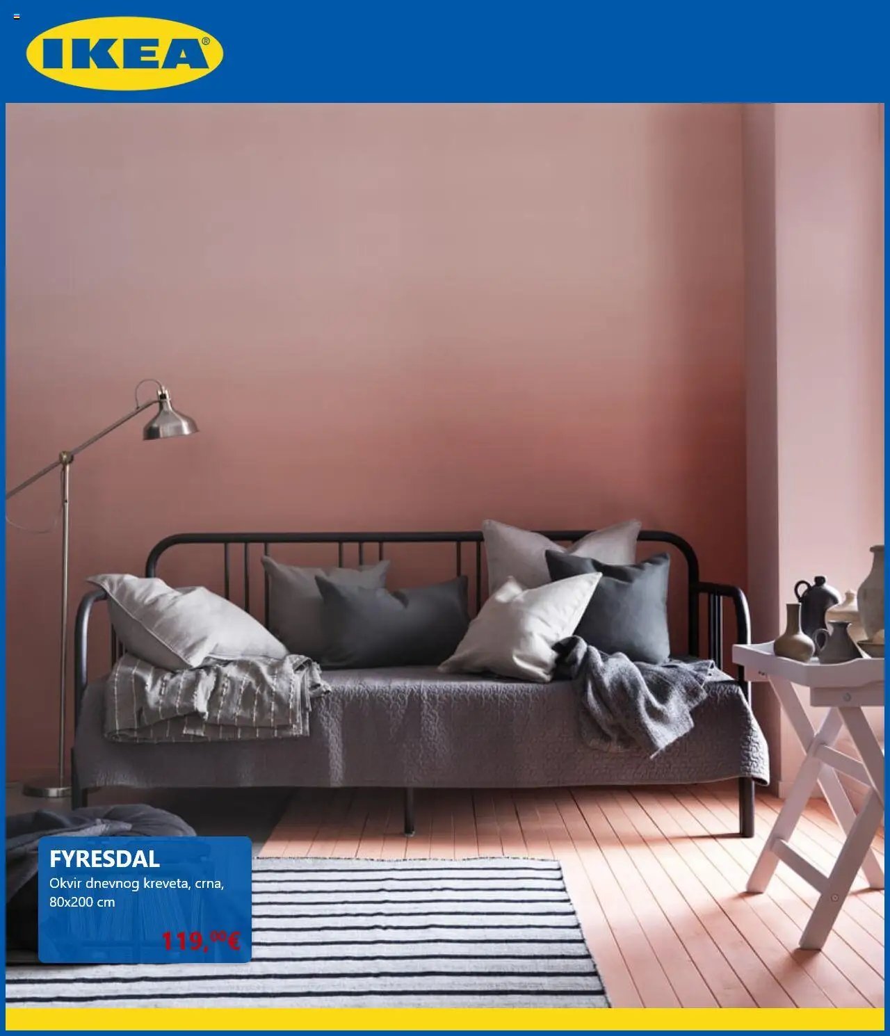 IKEA katalog od 01.08.2025 Katalog