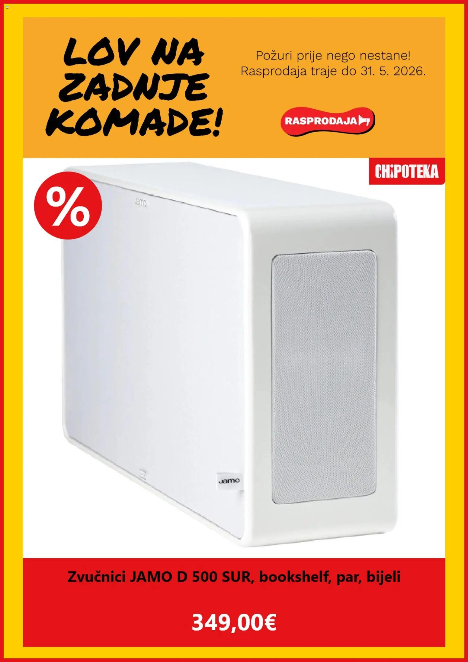 Chipoteka katalog od 04.05.2026 Chipoteka Katalog 