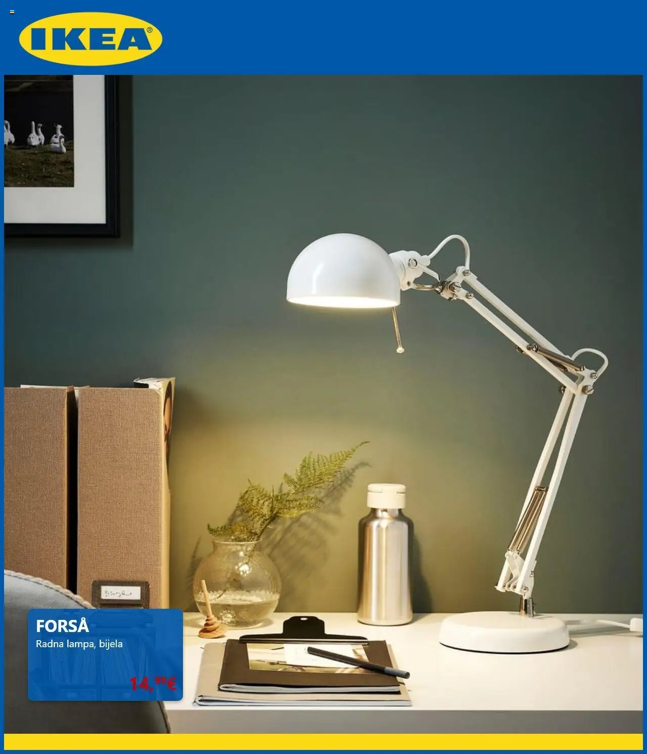 IKEA katalog od 01.10.2025 Katalog