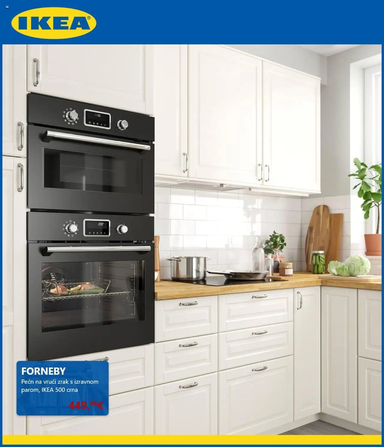 IKEA katalog od 01.10.2025 Katalog