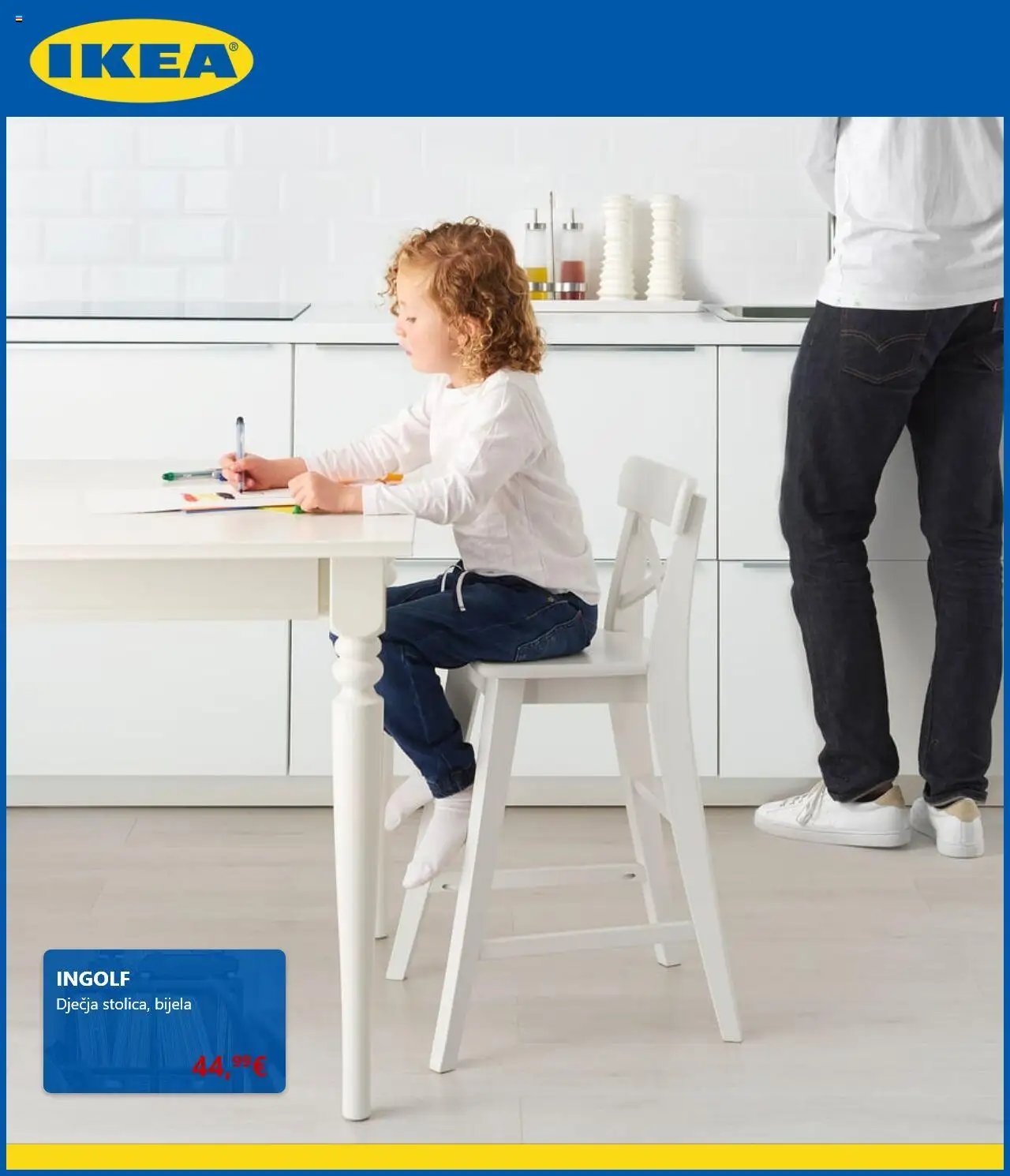 IKEA katalog od 01.10.2025 Katalog