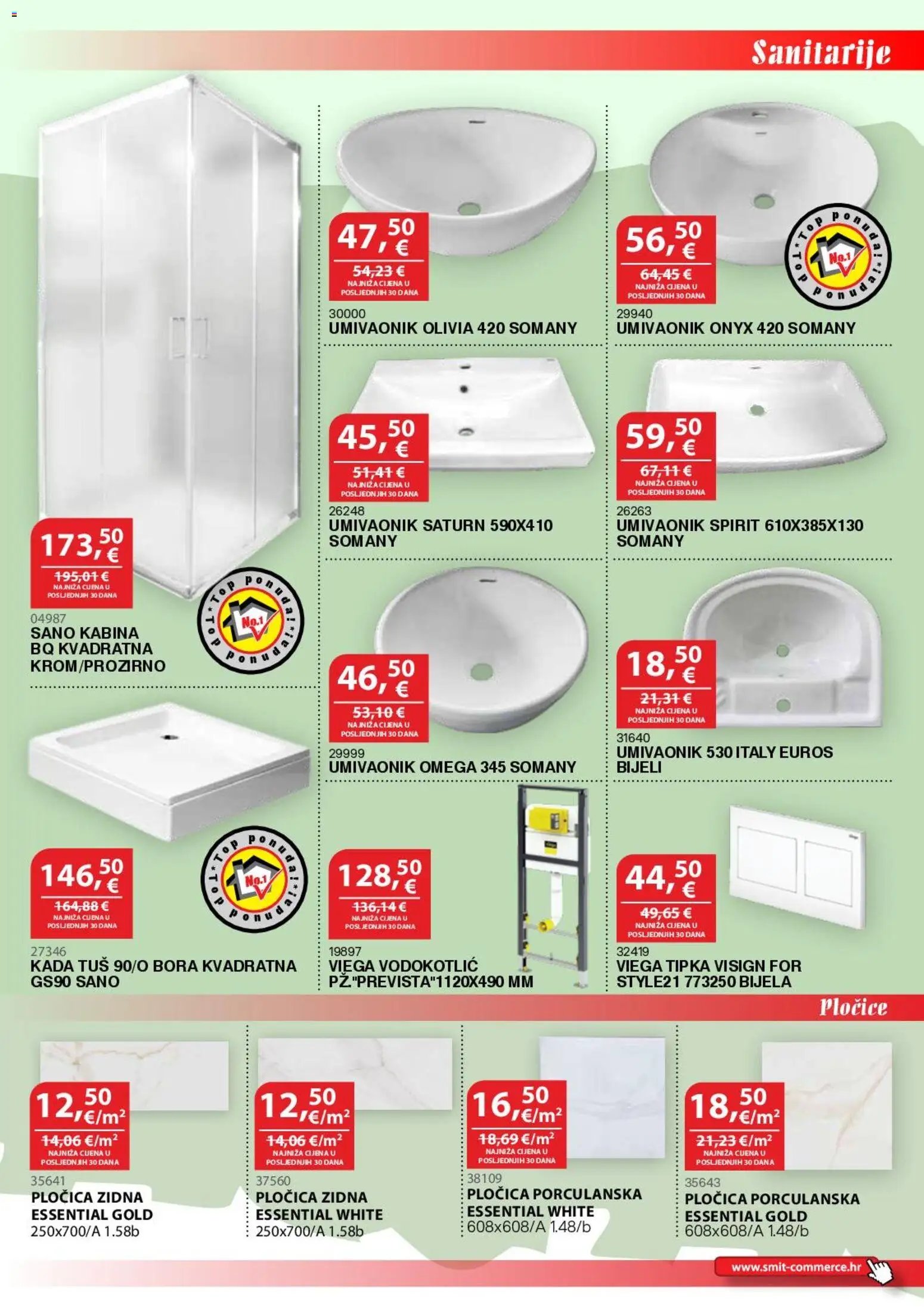 Smit Commerce katalog od 15.07.2026 Smit Commerce Katalog