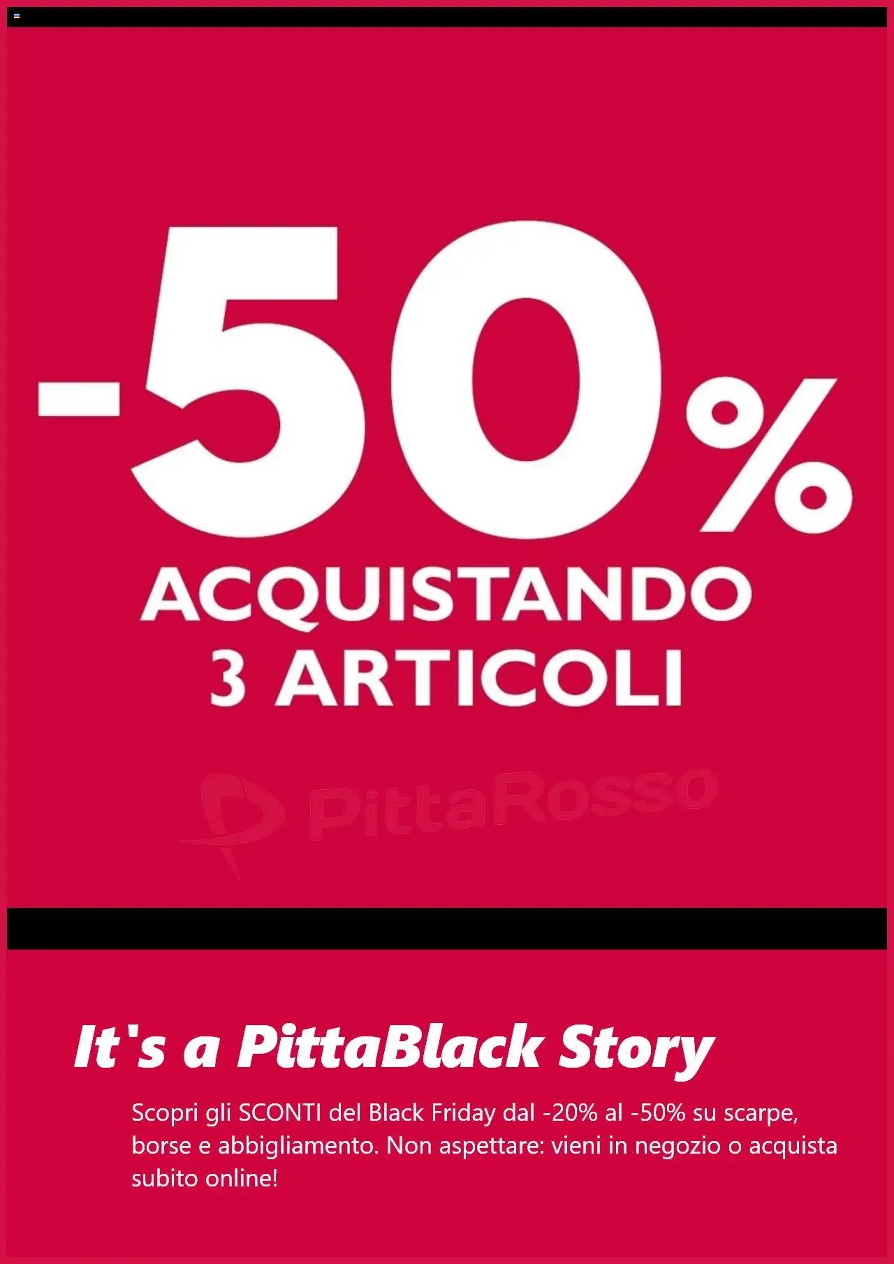 PittaRosso katalog od 07.08.2025 Katalog
