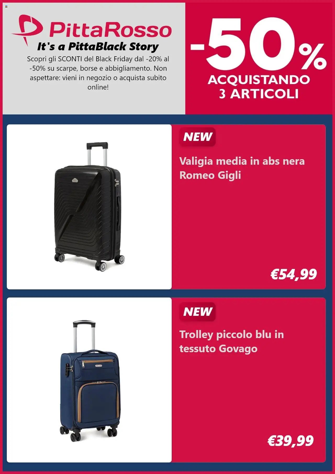 PittaRosso katalog od 07.08.2025 Katalog