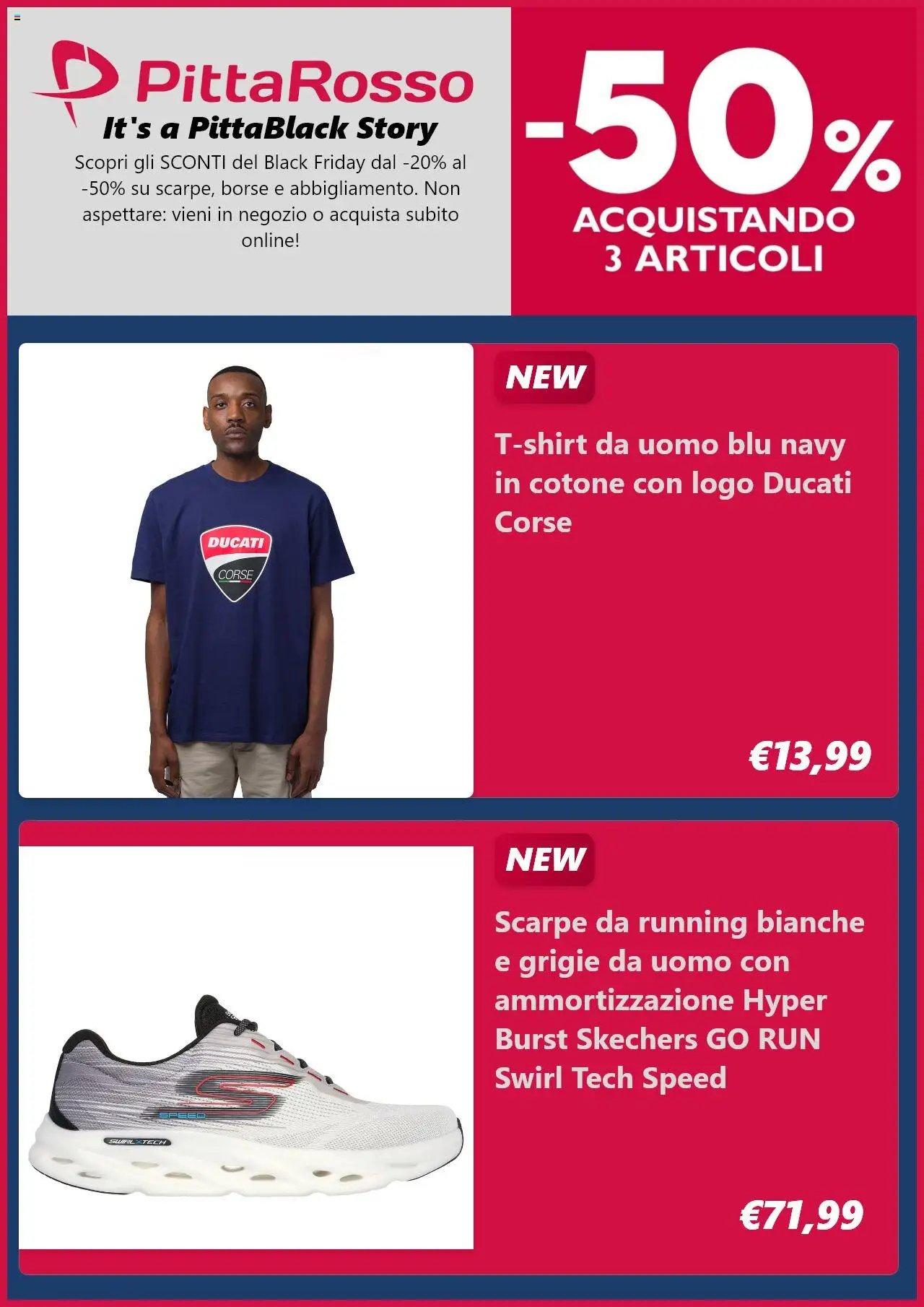 PittaRosso katalog od 07.08.2025 Katalog