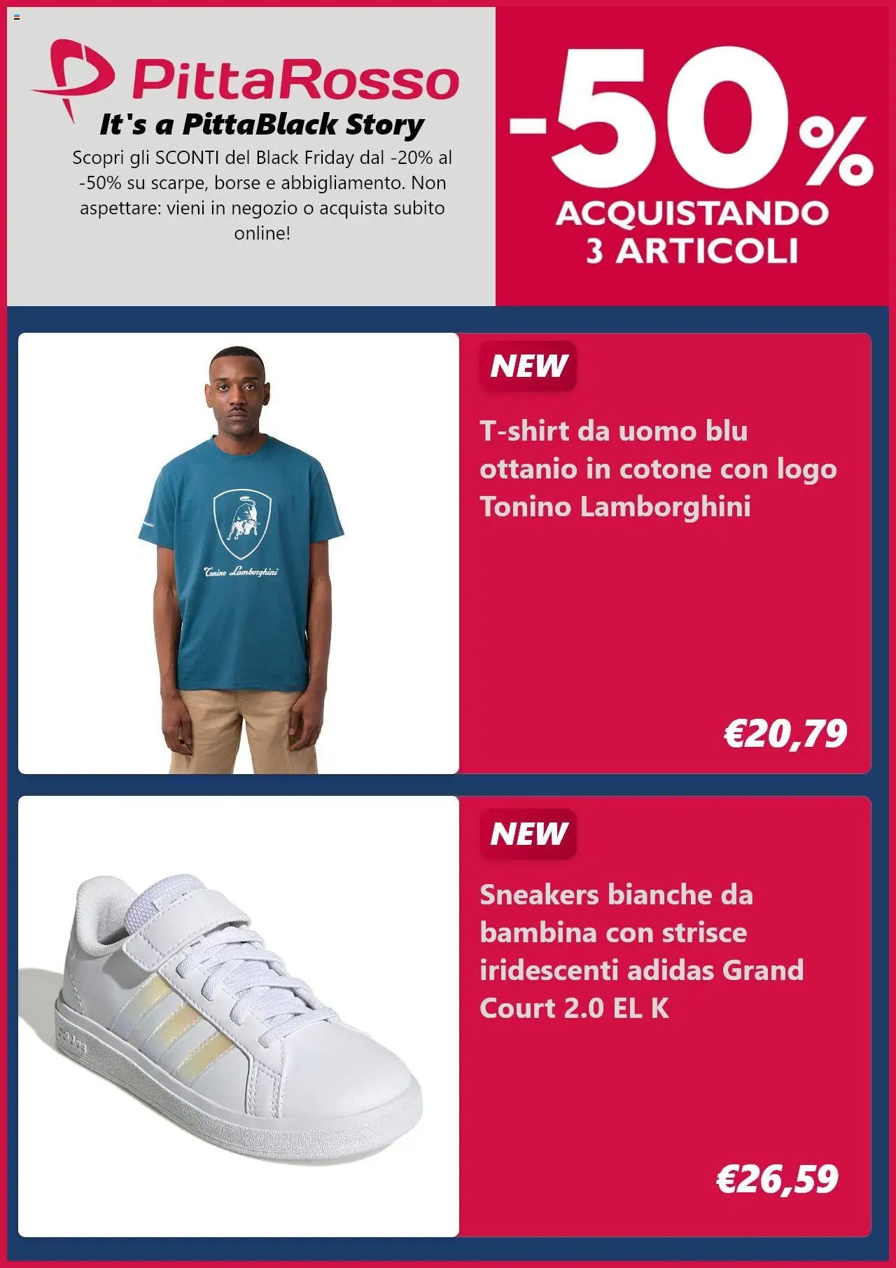 PittaRosso katalog od 07.08.2025 Katalog