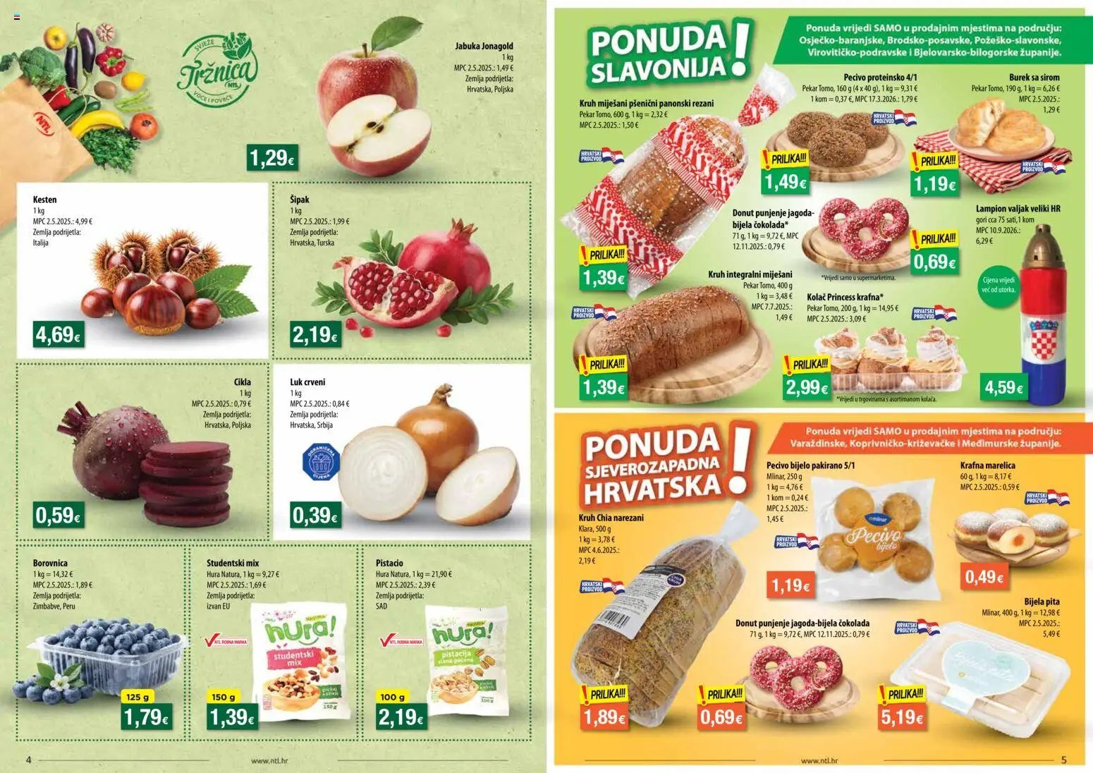NTL katalog od 30.09.2026 NTL Katalog