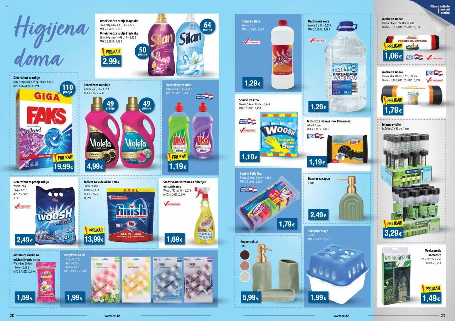NTL katalog od 29.04.2026 NTL Katalog 