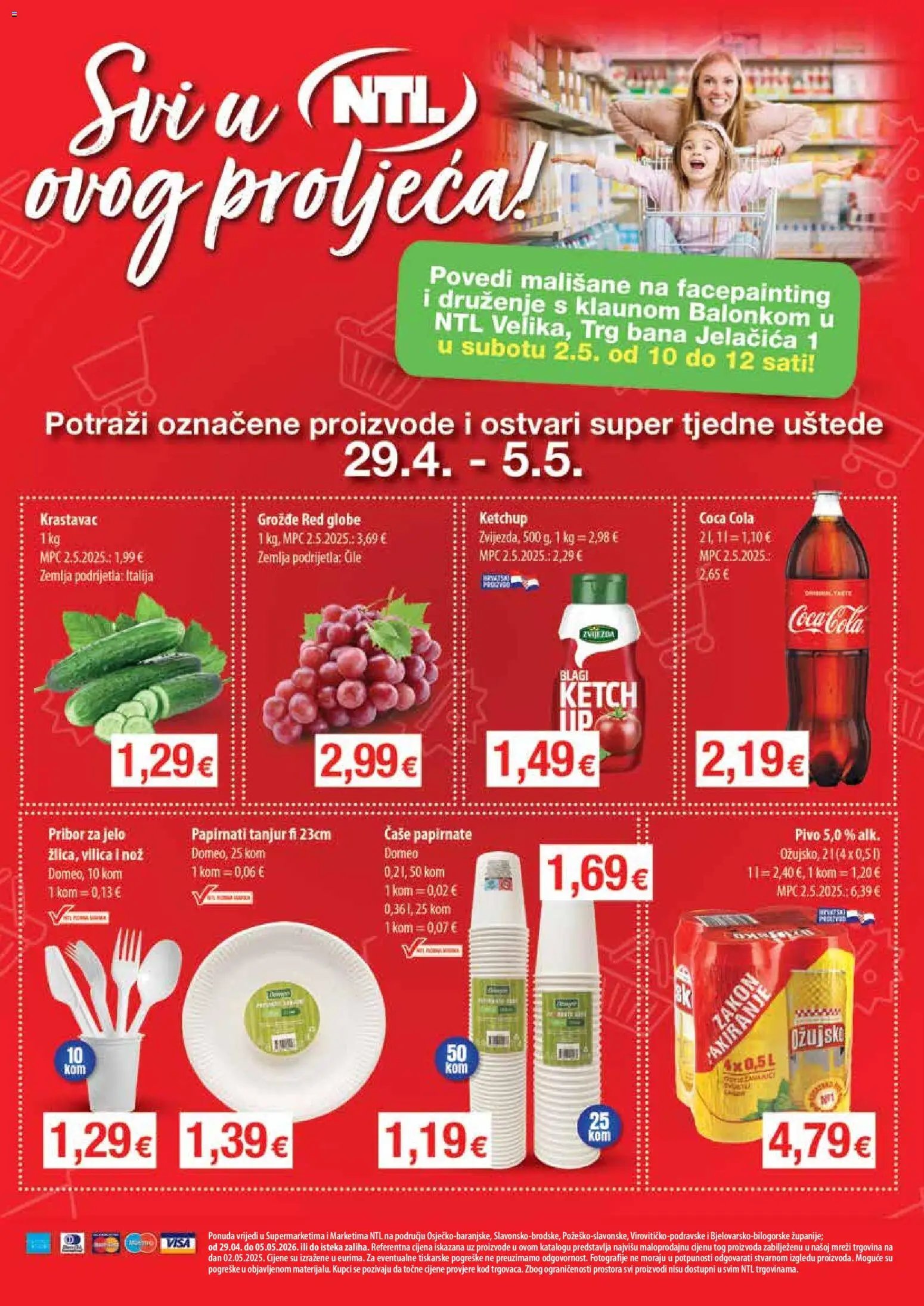NTL katalog od 29.04.2026 NTL Katalog 