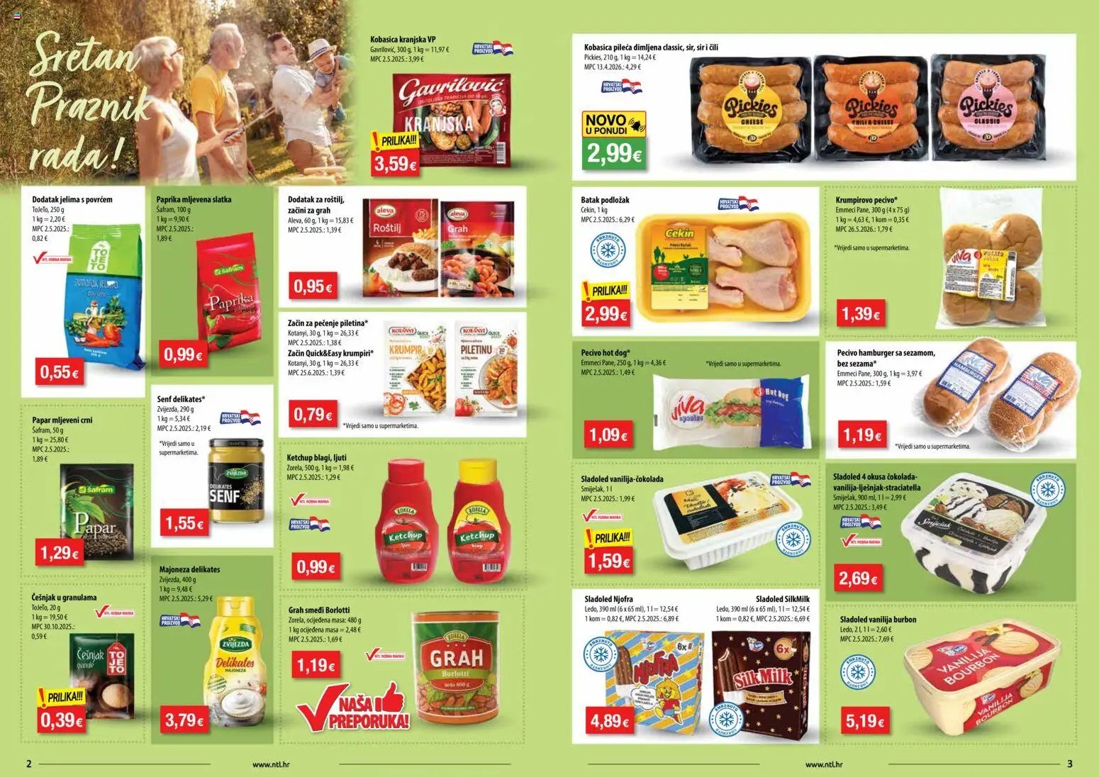 NTL katalog od 29.04.2026 NTL Katalog 