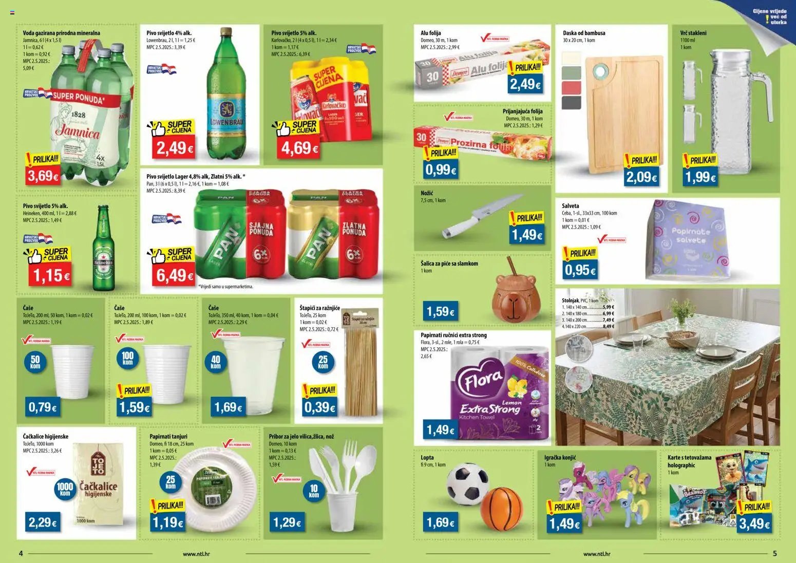 NTL katalog od 29.04.2026 NTL Katalog 
