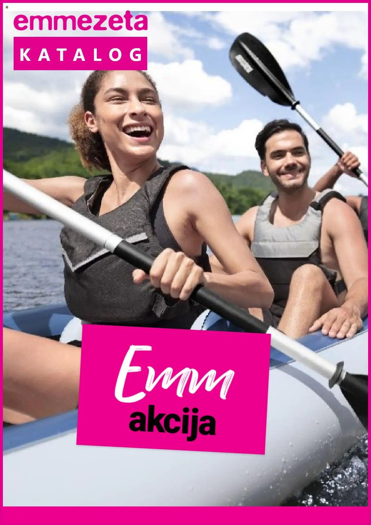 Emmezeta katalog od 03.07.2025 Katalog
