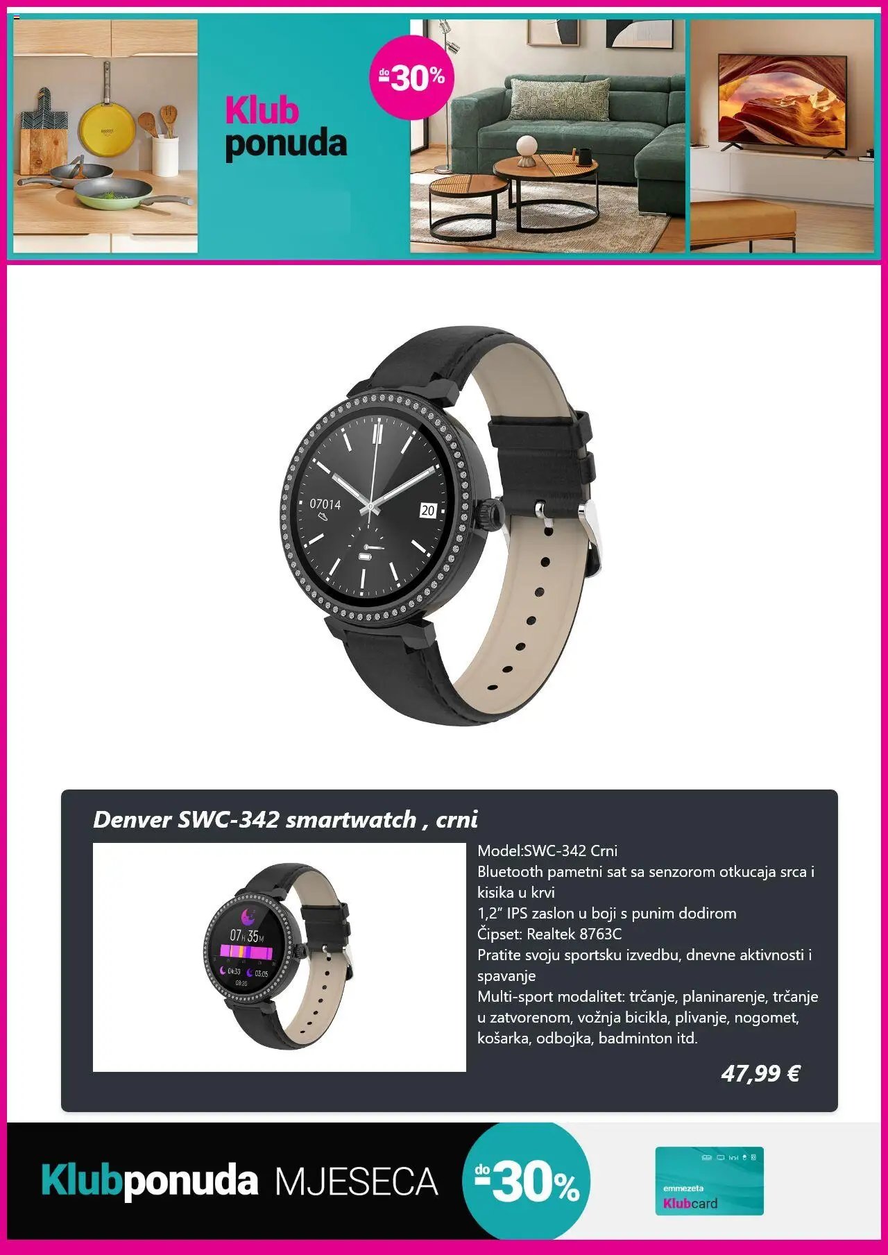 Emmezeta katalog od 03.07.2025 Katalog