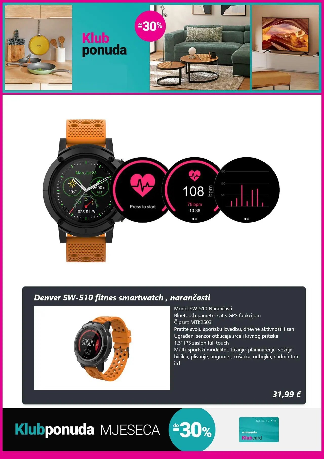 Emmezeta katalog od 03.07.2025 Katalog