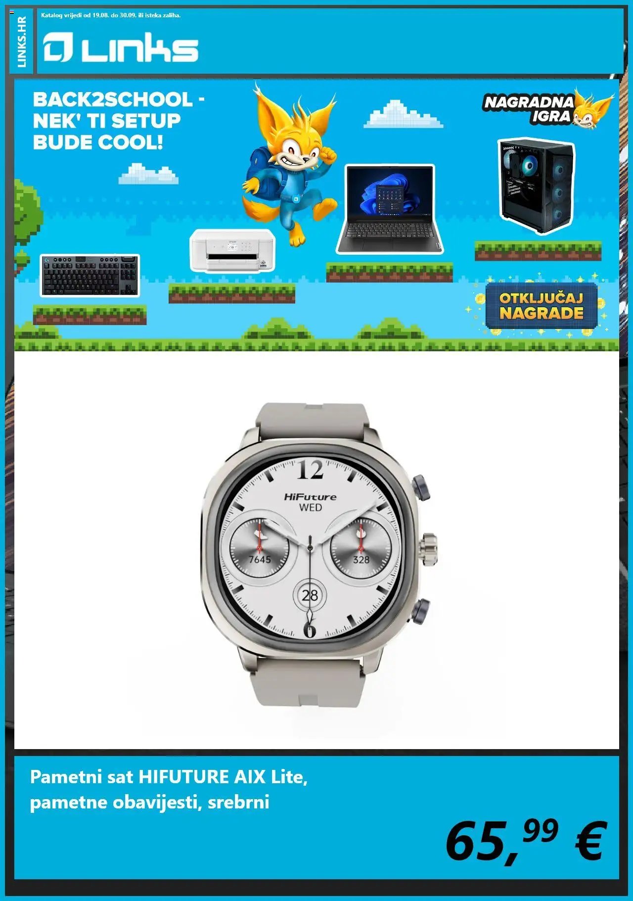 Links katalog od 18.08.2025 Katalog