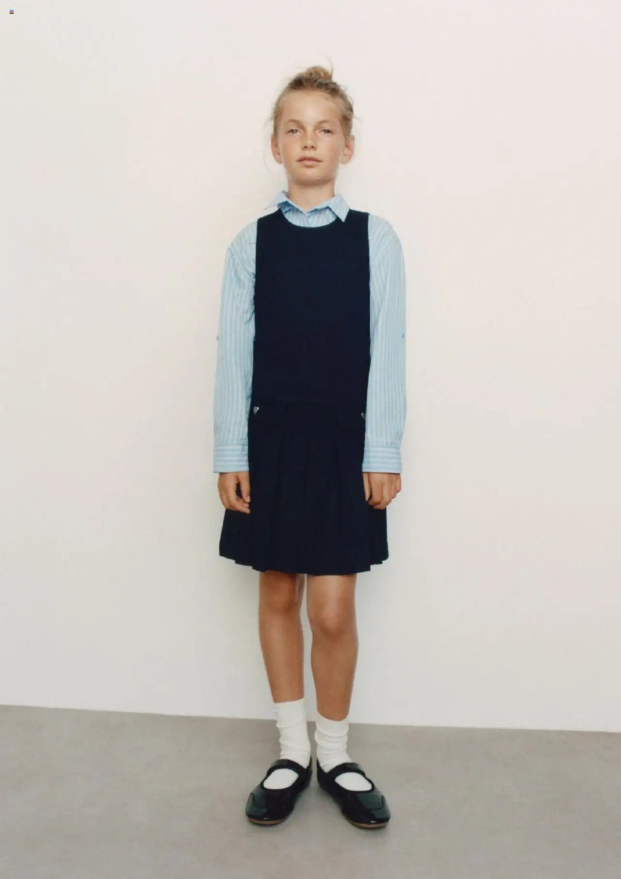 Zara katalog od 01.08.2025 New in Girls