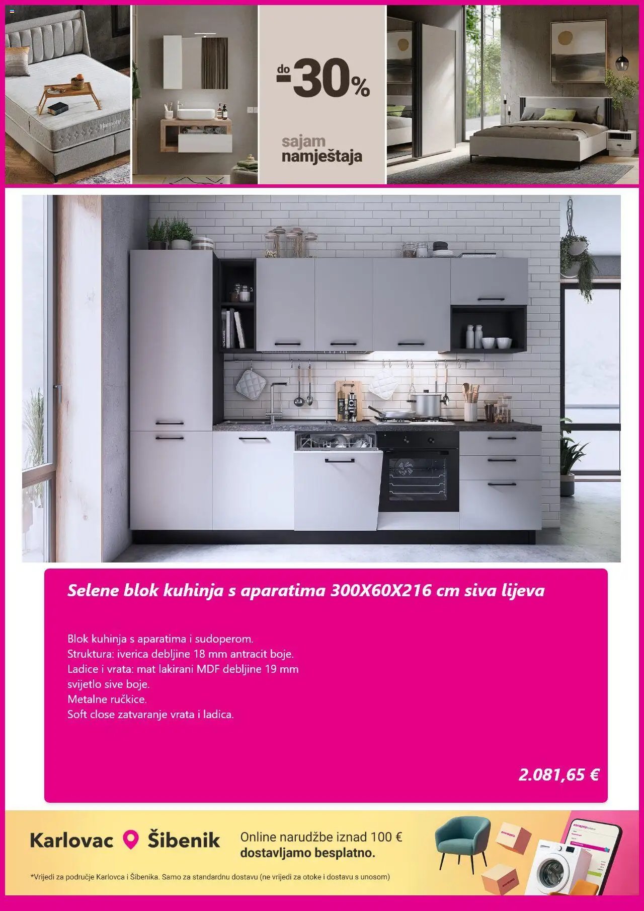 Emmezeta katalog od 08.10.2025 Katalog