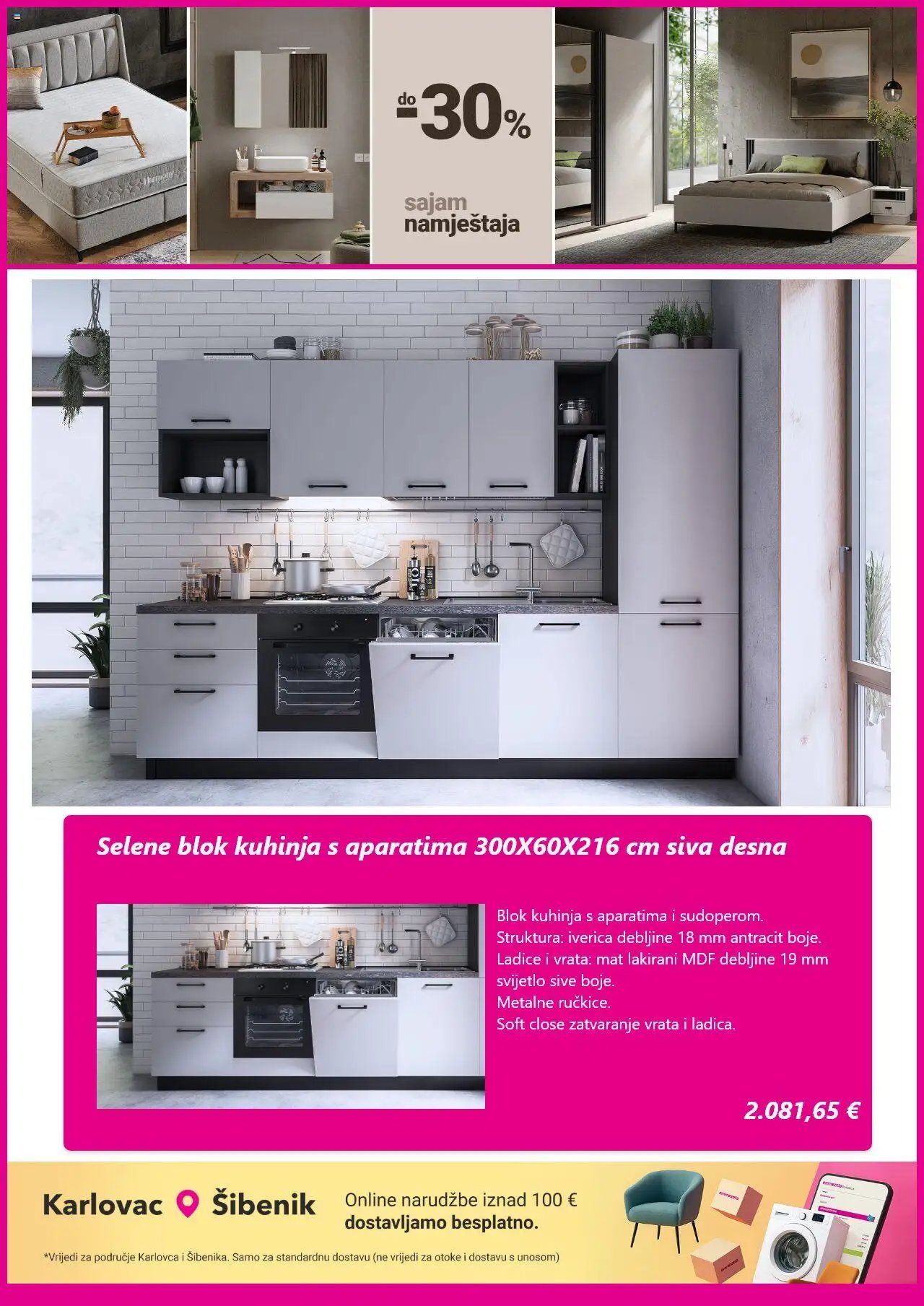 Emmezeta katalog od 08.10.2025 Katalog