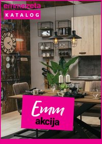 Emmezeta katalog od 08.10.2025 Katalog