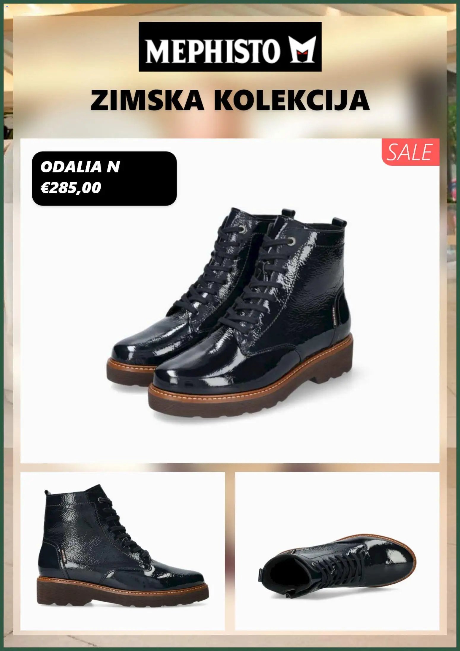 Mephisto katalog od 02.12.2025 Katalog