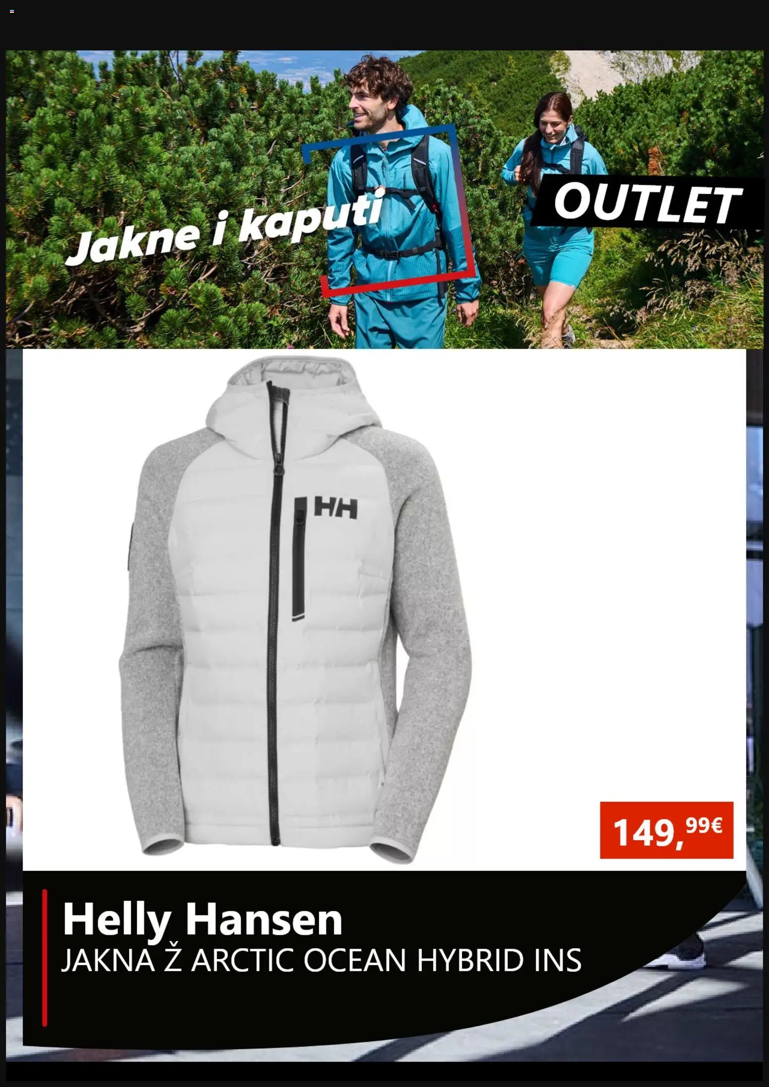 Hervis katalog od 02.03.2026 Hervis Katalog 