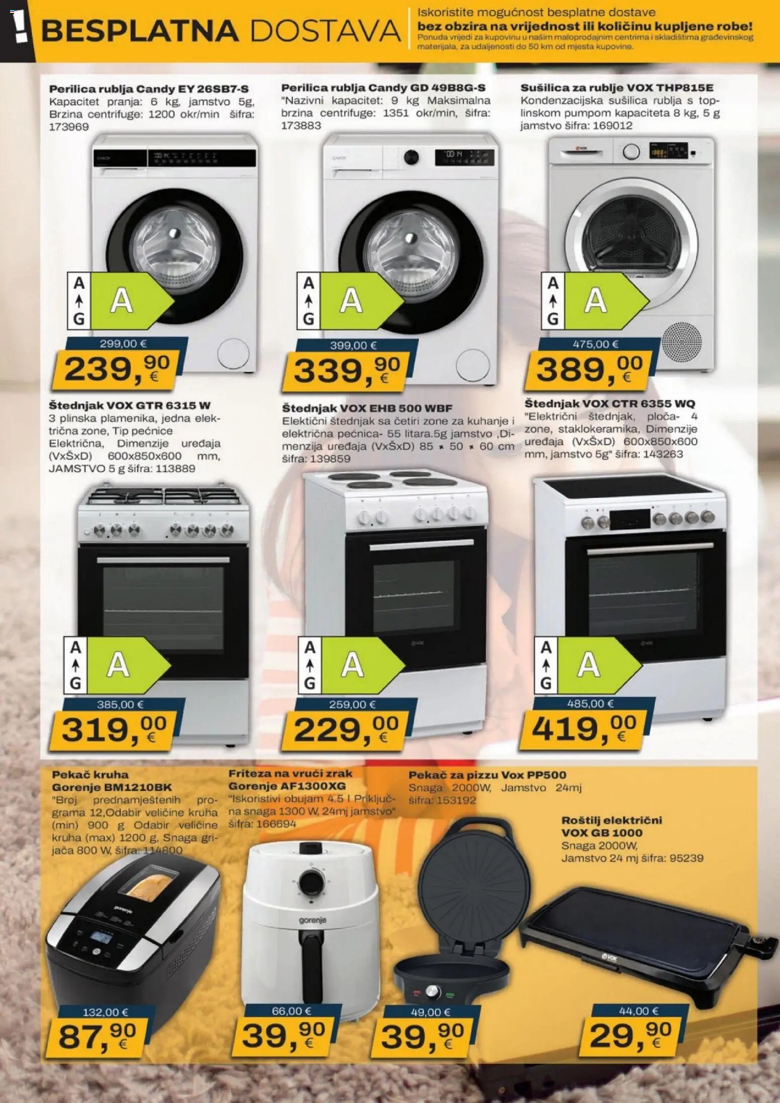 Vinkoprom katalog od 06.07.2026 Vinkoprom Katalog