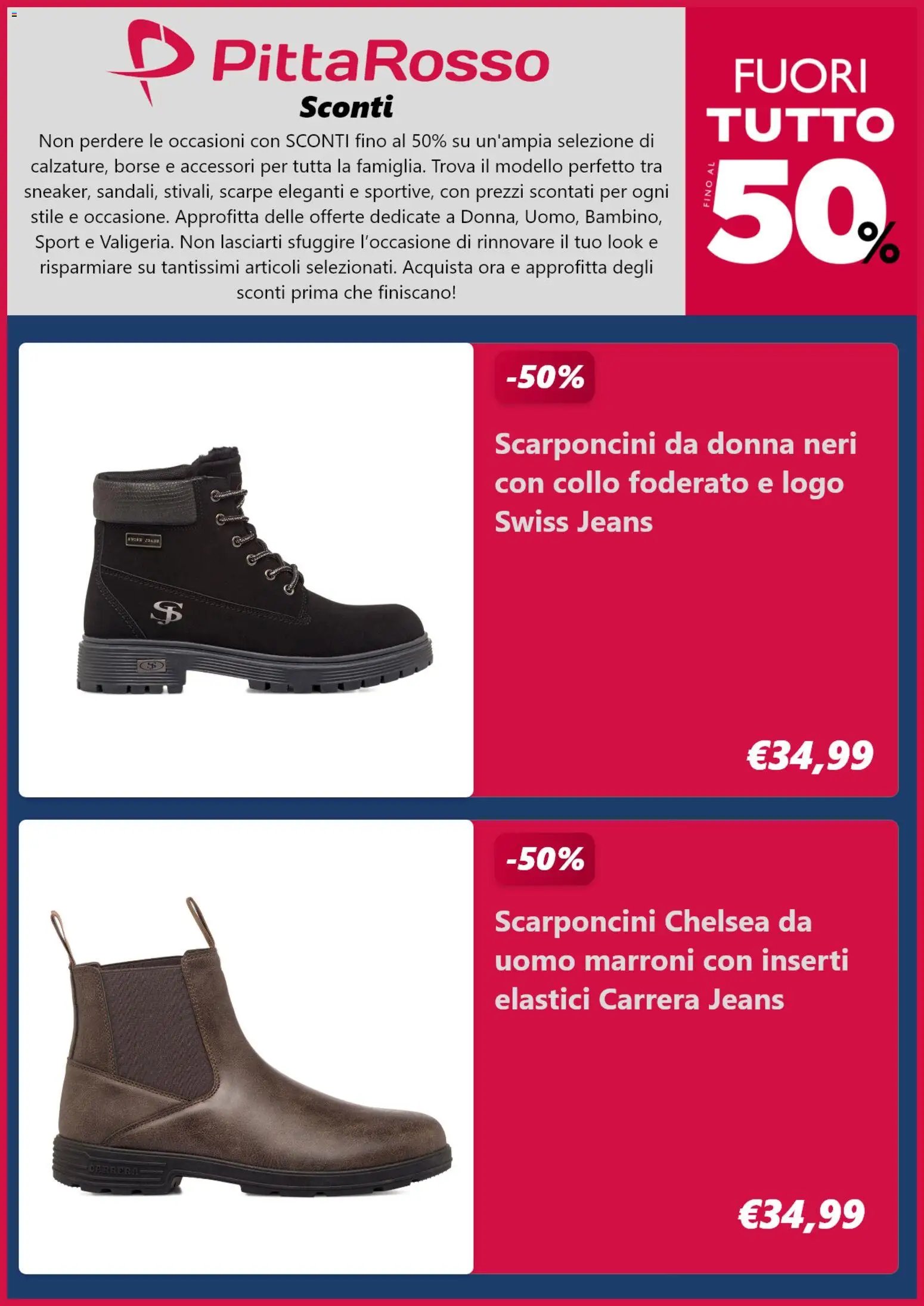 PittaRosso katalog od 17.12.2025 Katalog