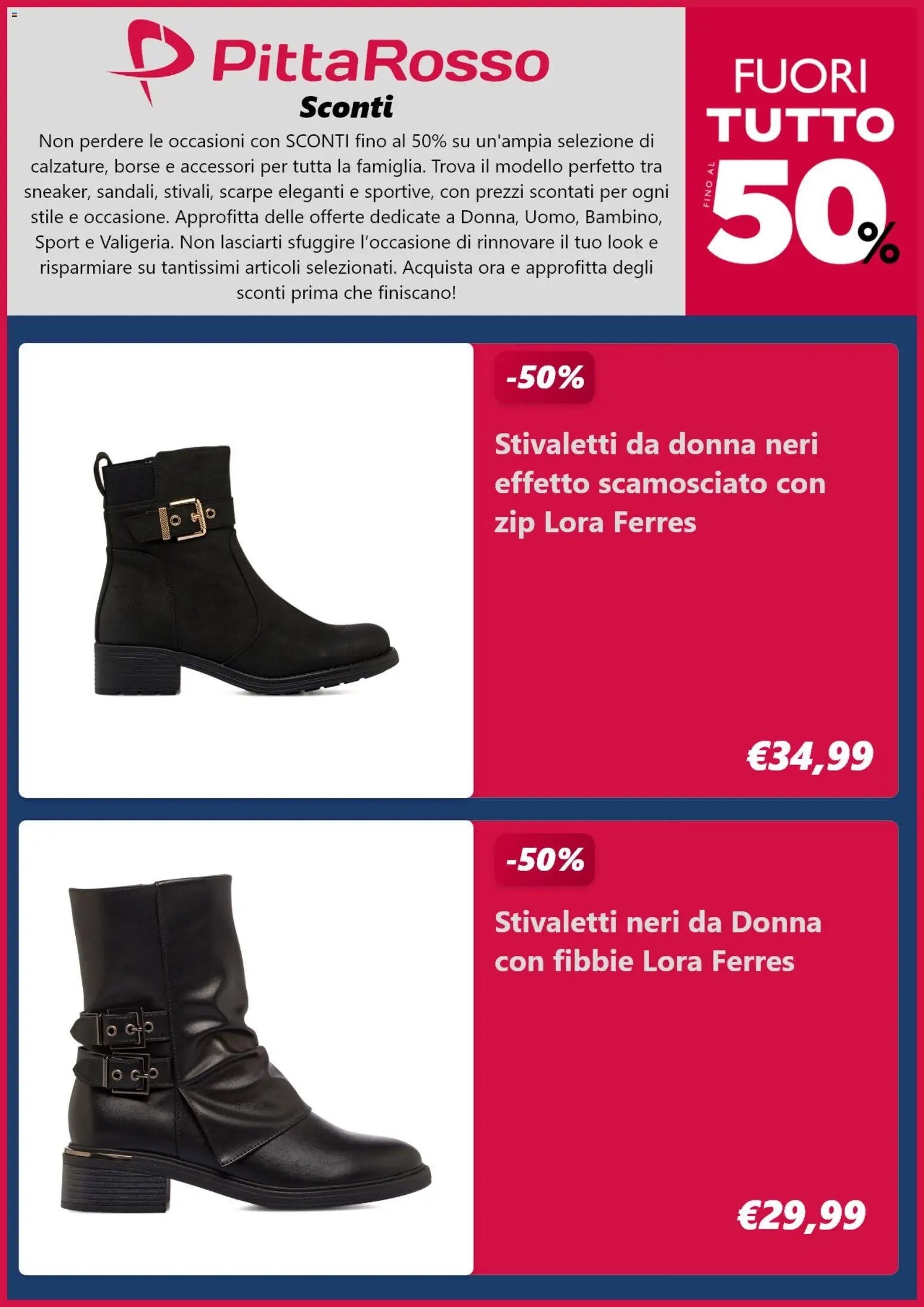 PittaRosso katalog od 17.12.2025 Katalog