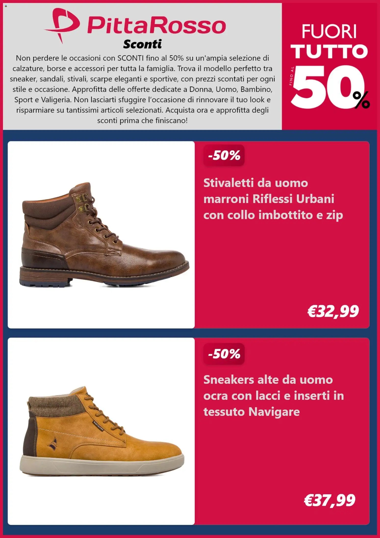 PittaRosso katalog od 17.12.2025 Katalog