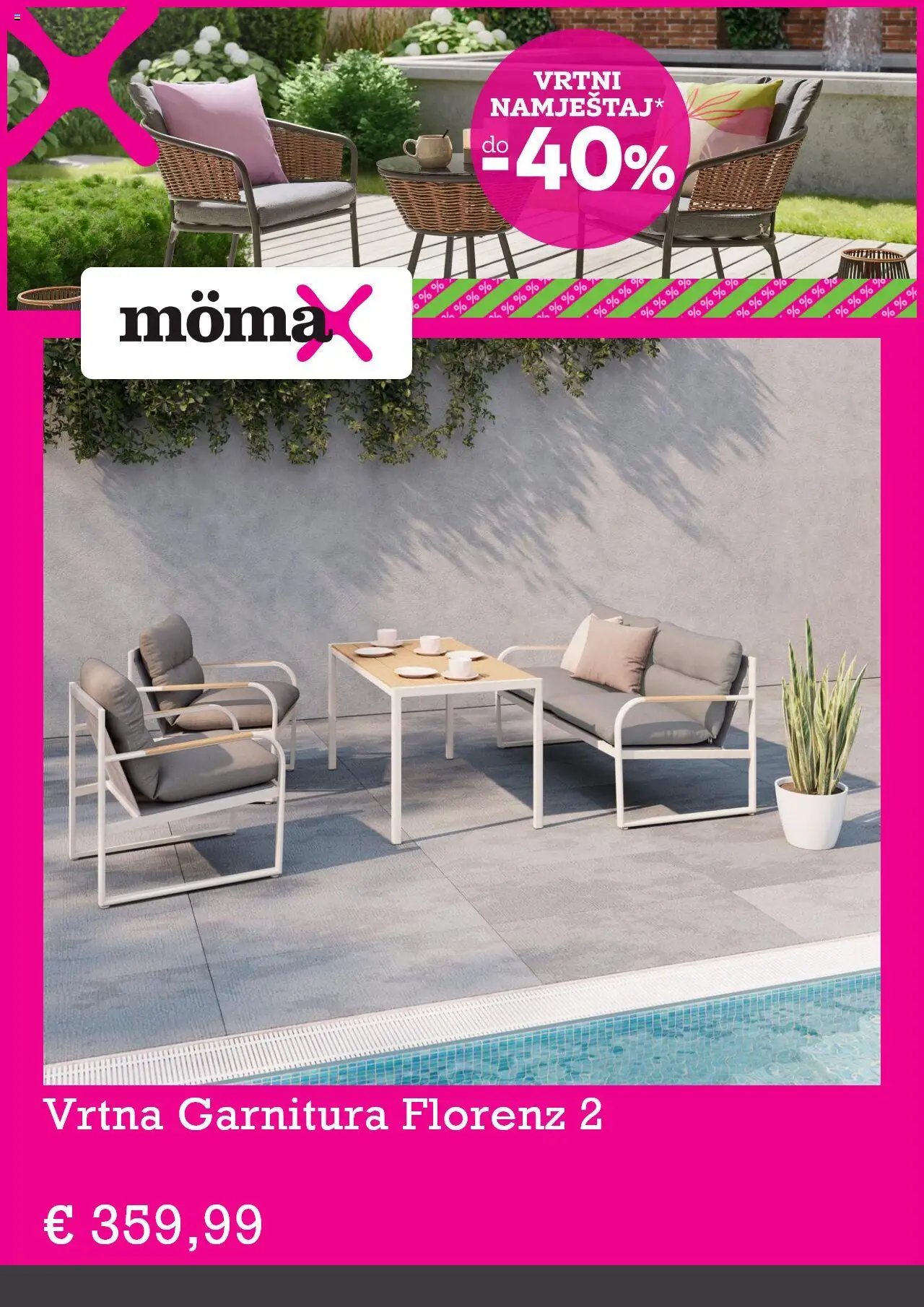 Mömax katalog od 01.08.2025 Katalog
