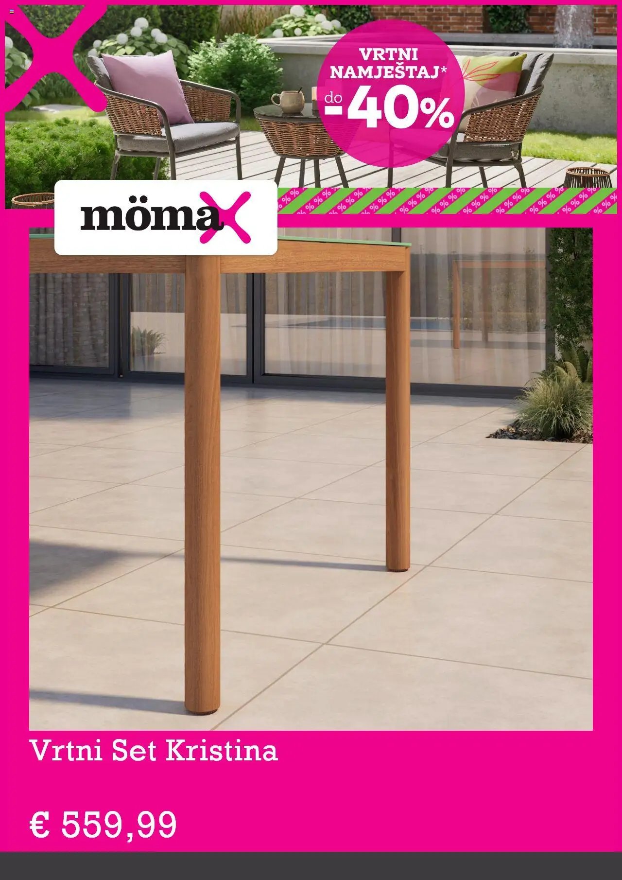 Mömax katalog od 01.08.2025 Katalog