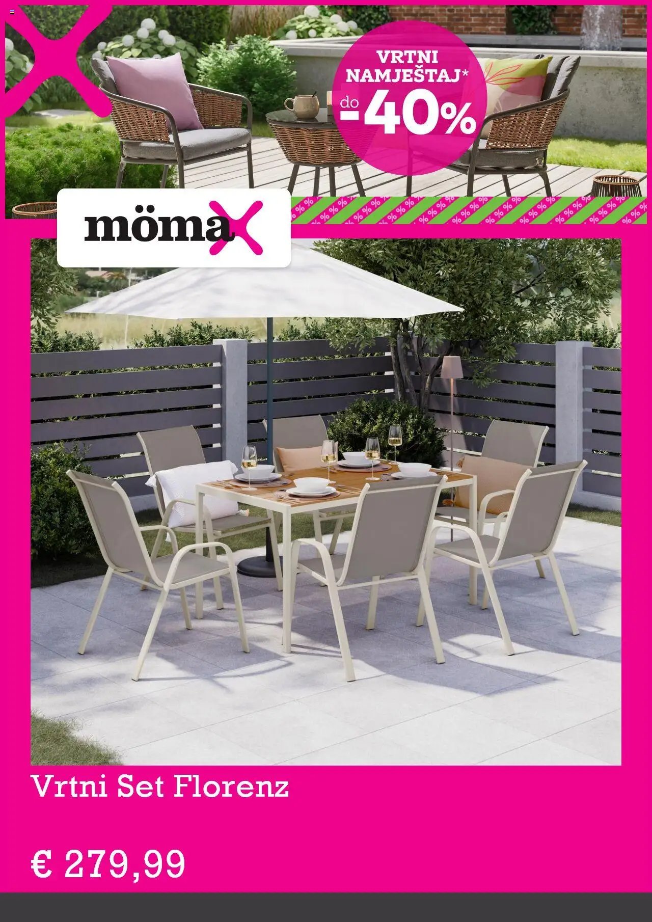 Mömax katalog od 01.08.2025 Katalog