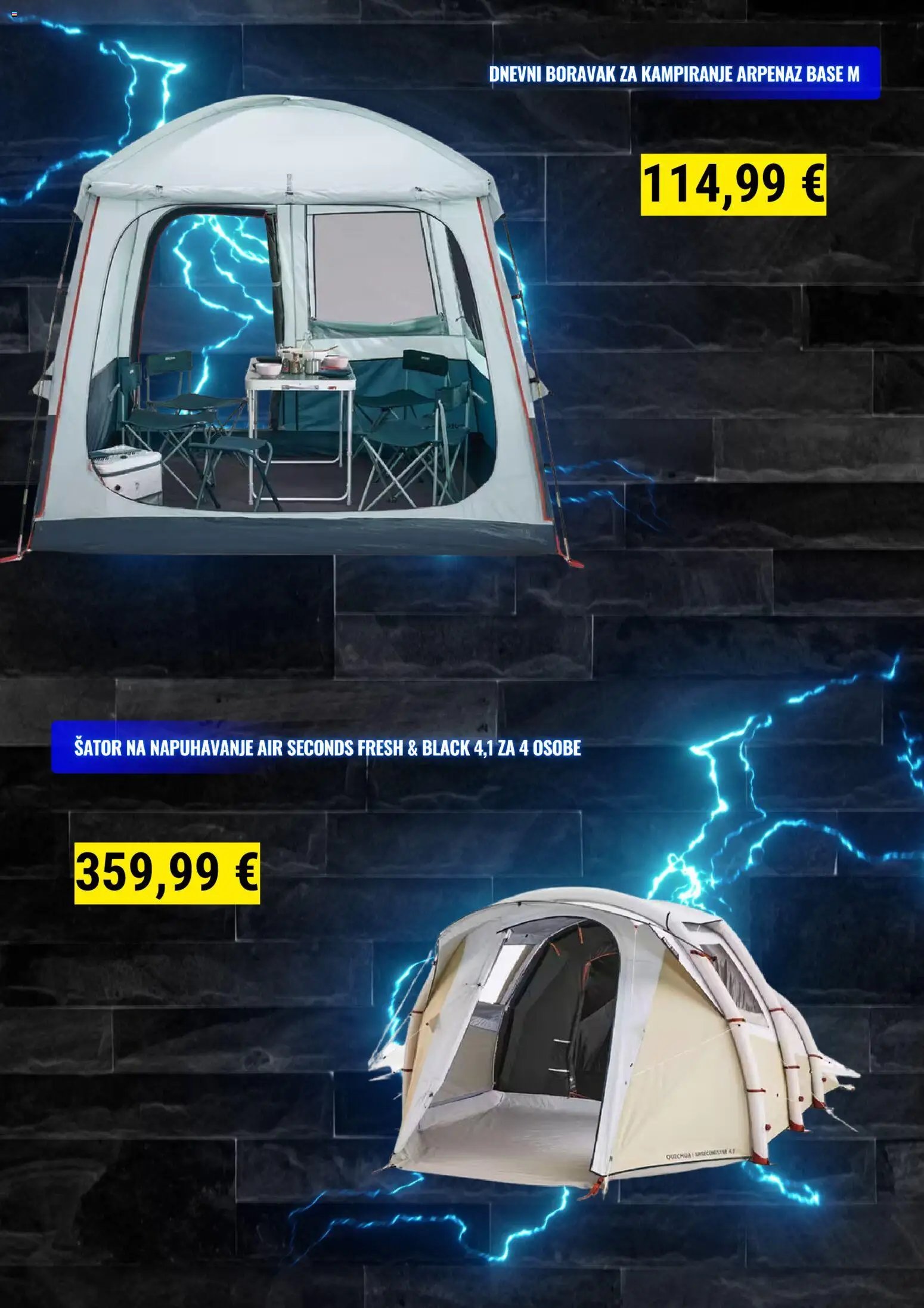 Decathlon katalog od 01.06.2026 Decathlon Katalog