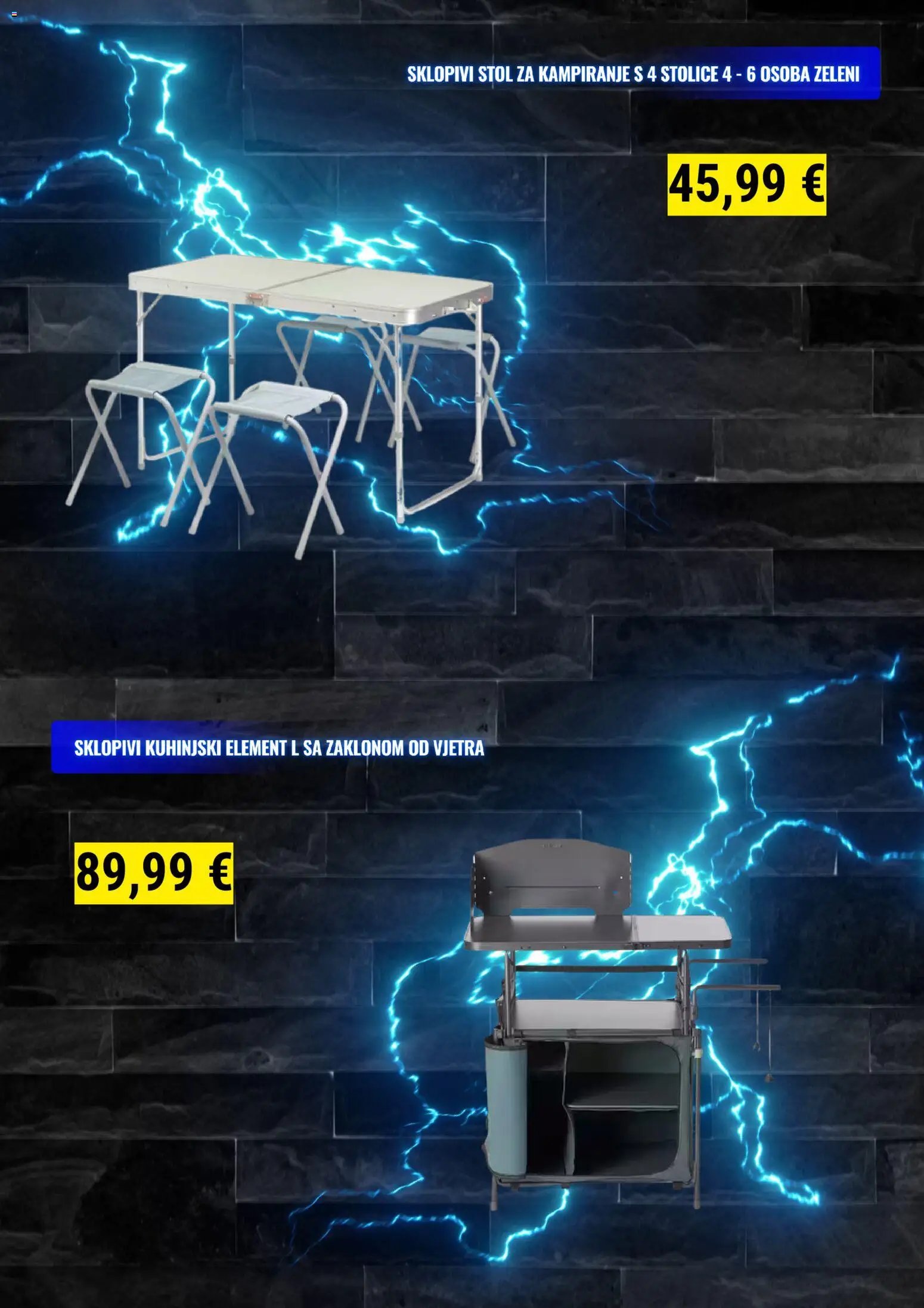 Decathlon katalog od 01.06.2026 Decathlon Katalog