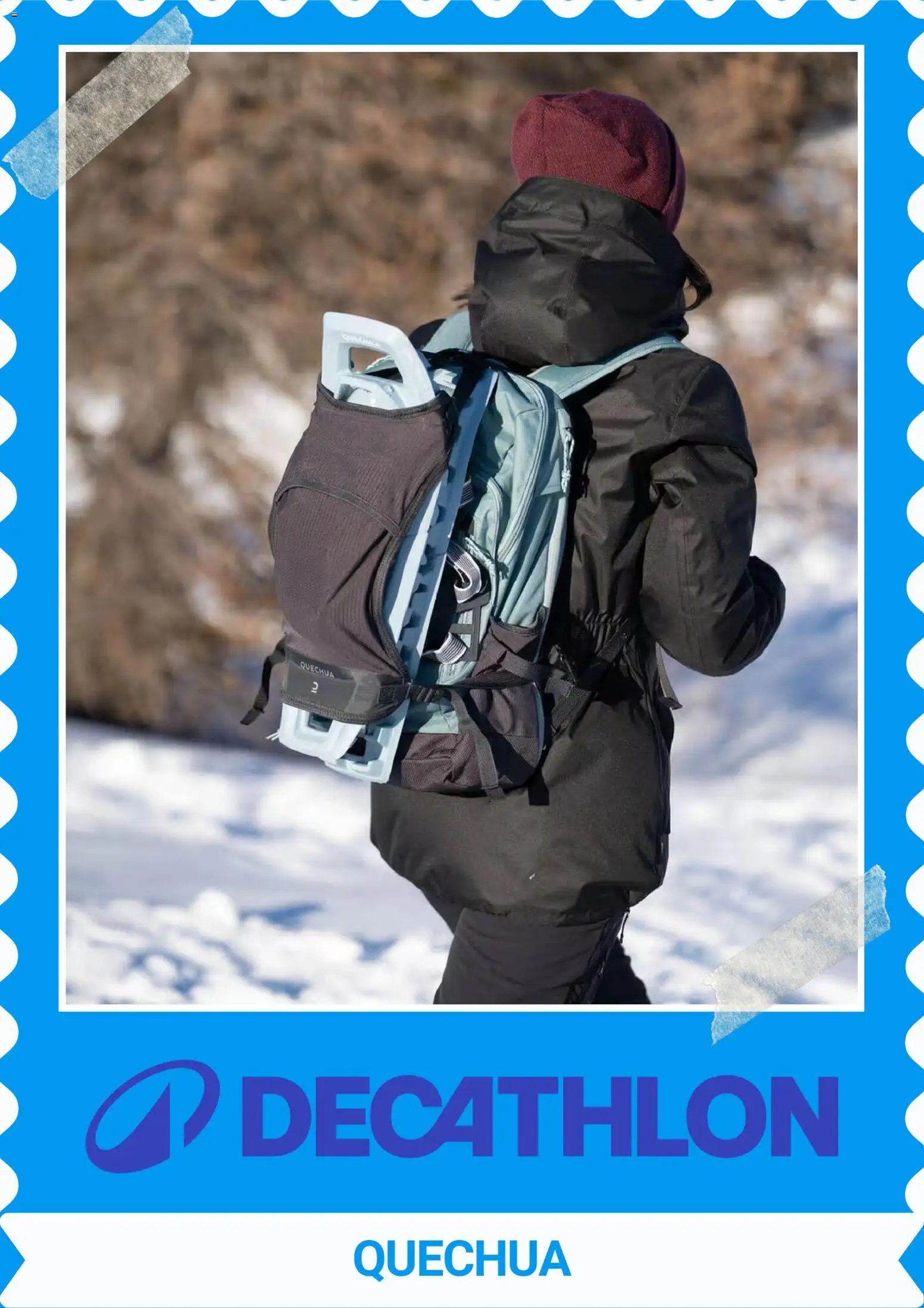 Decathlon katalog od 01.01.2026 Sezonska ponuda