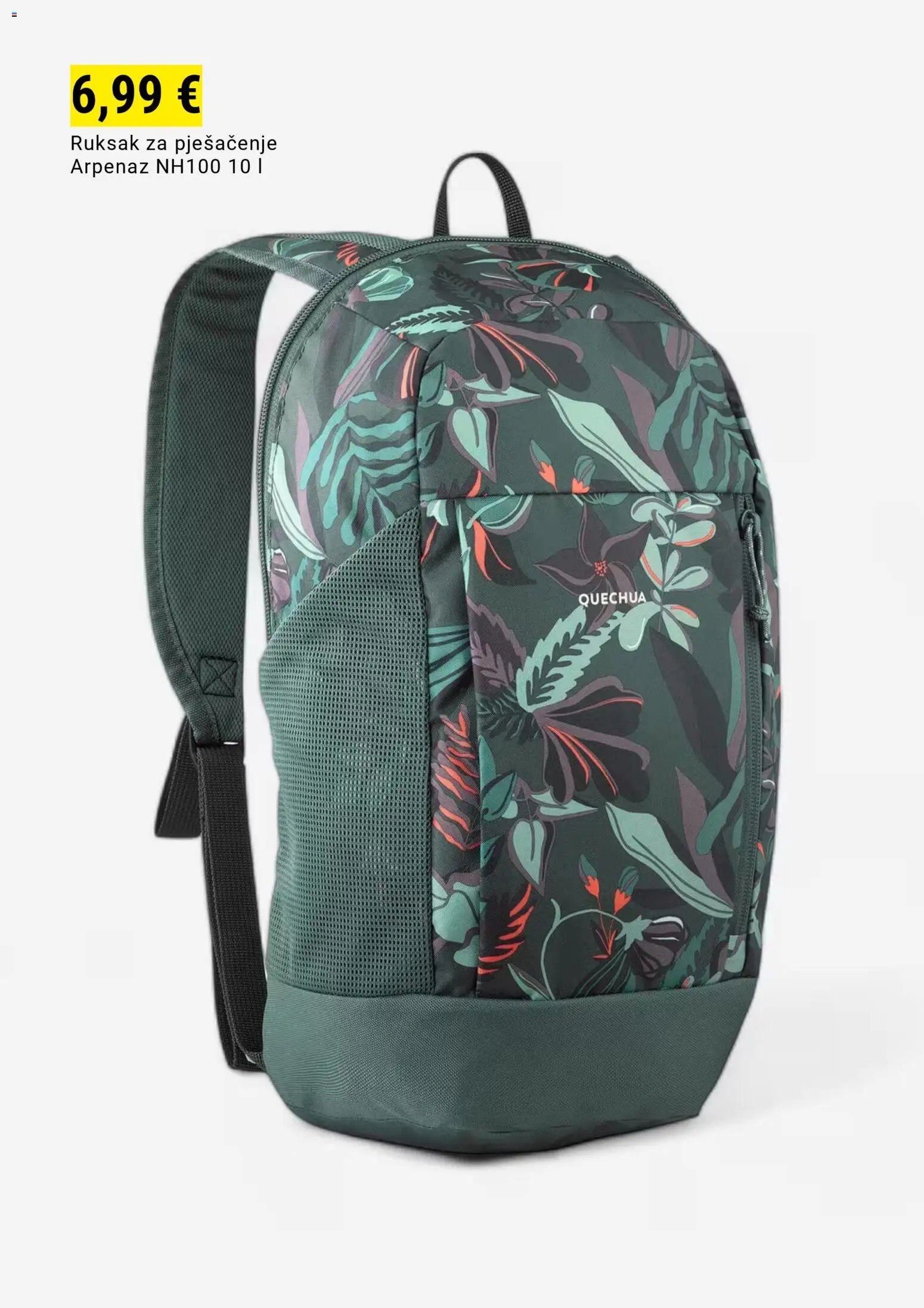 Decathlon katalog od 01.01.2026 Sezonska ponuda