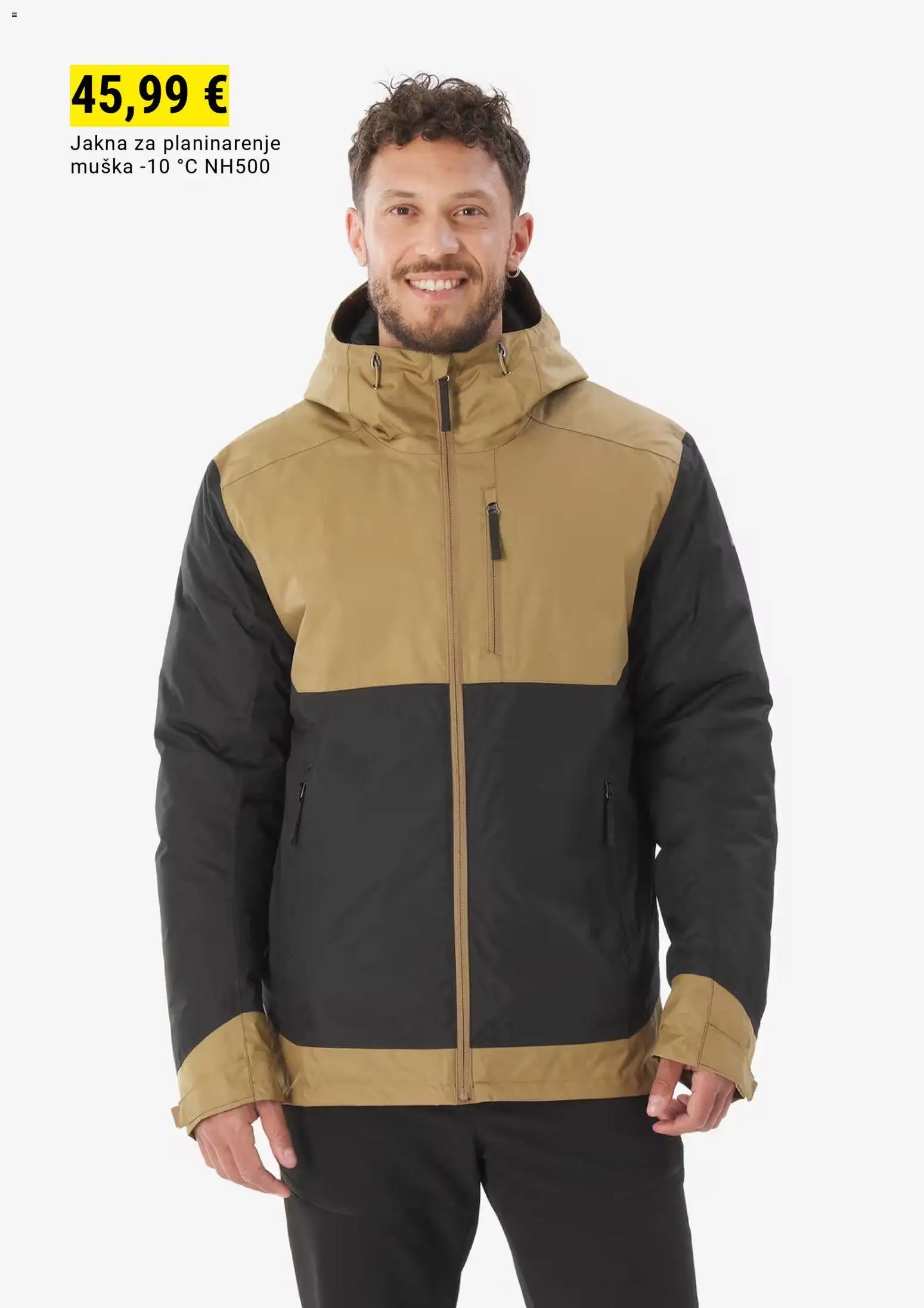 Decathlon katalog od 01.01.2026 Sezonska ponuda