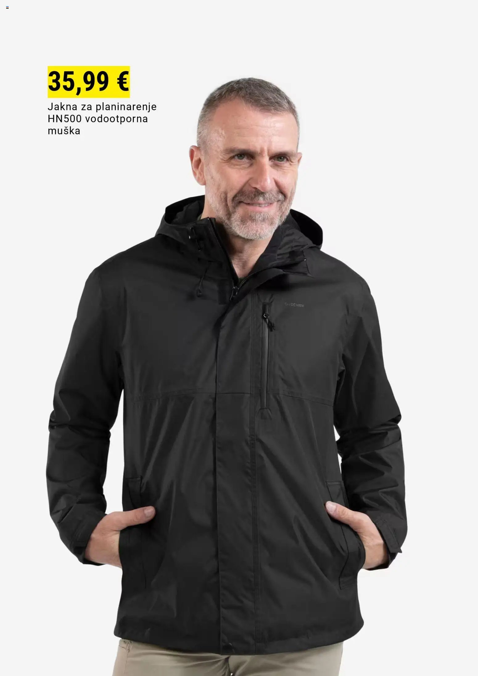 Decathlon katalog od 01.01.2026 Sezonska ponuda