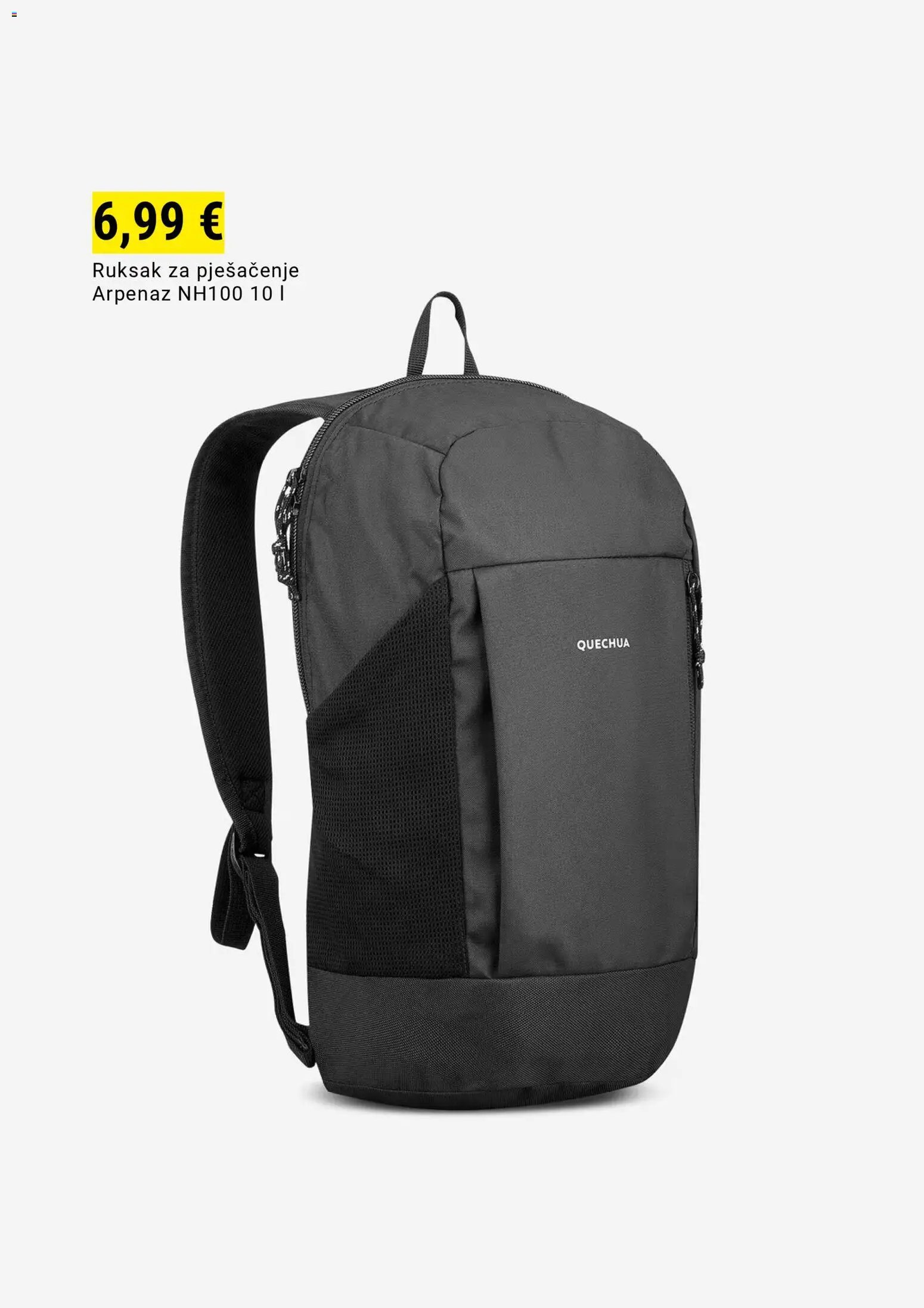 Decathlon katalog od 01.01.2026 Sezonska ponuda