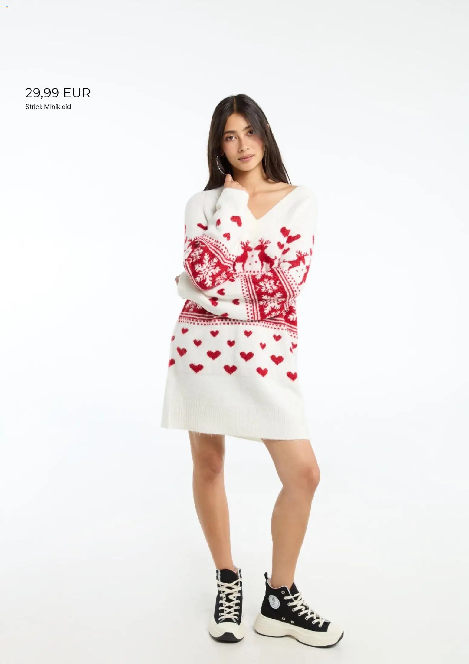 New Yorker katalog od 03.11.2025 Katalog