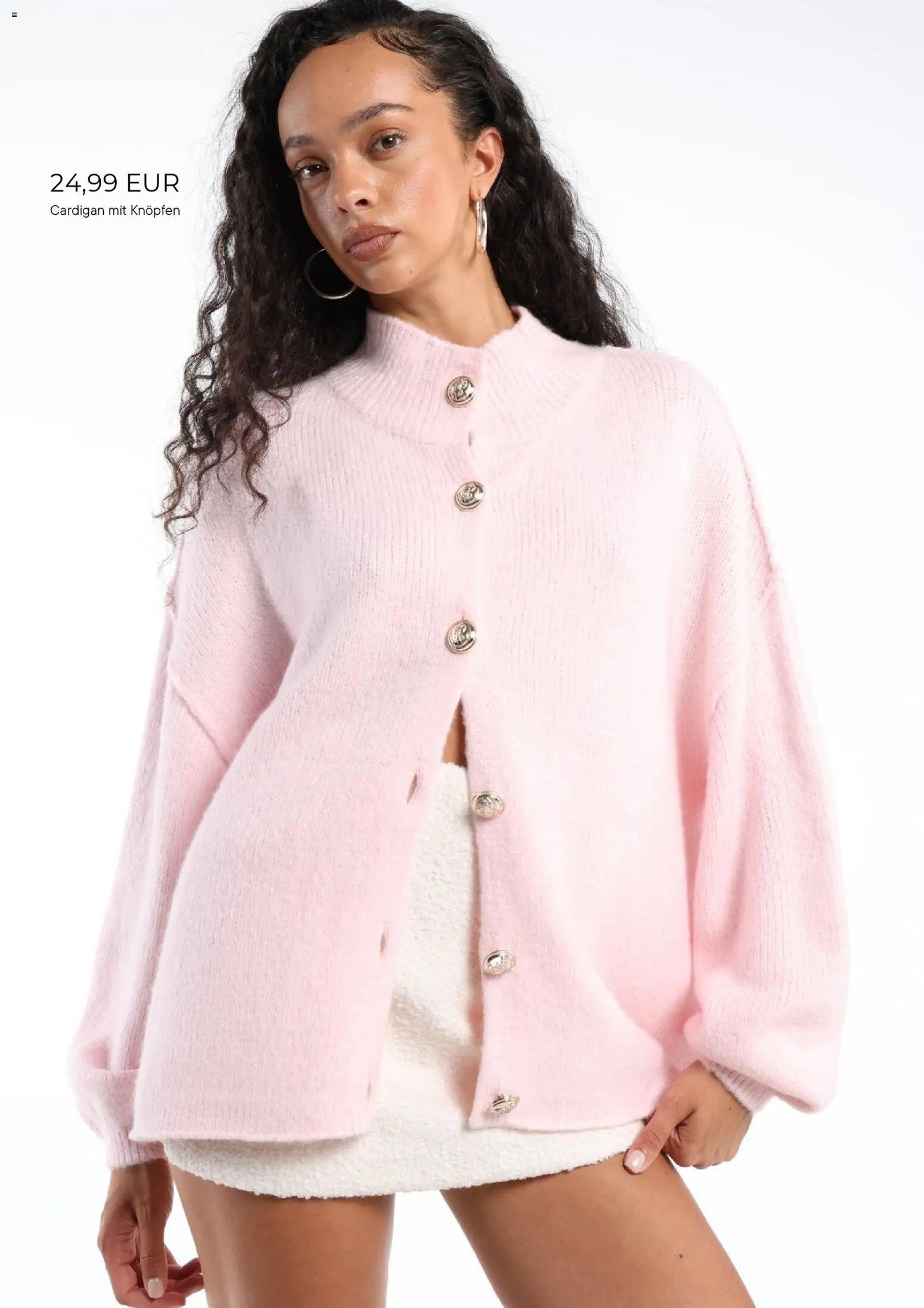 New Yorker katalog od 03.11.2025 Katalog