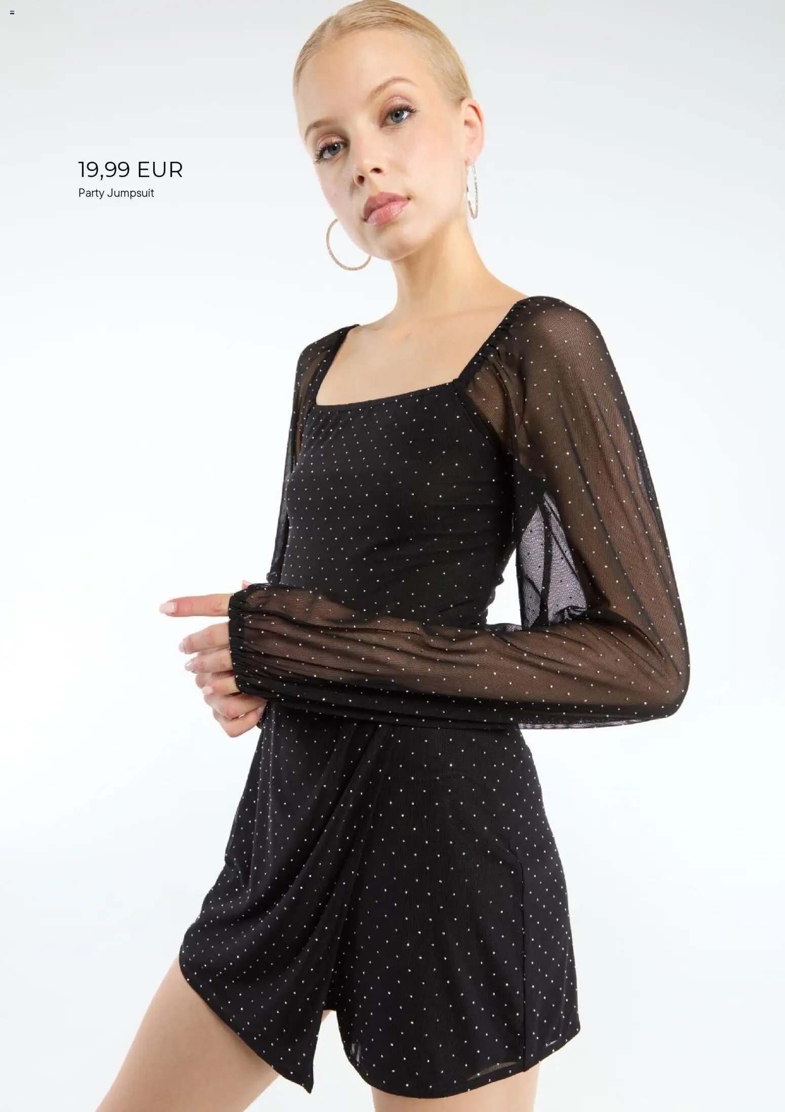 New Yorker katalog od 03.11.2025 Katalog